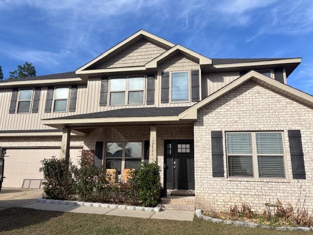 WILLOW CREEK PLANTATION - Residential Lease