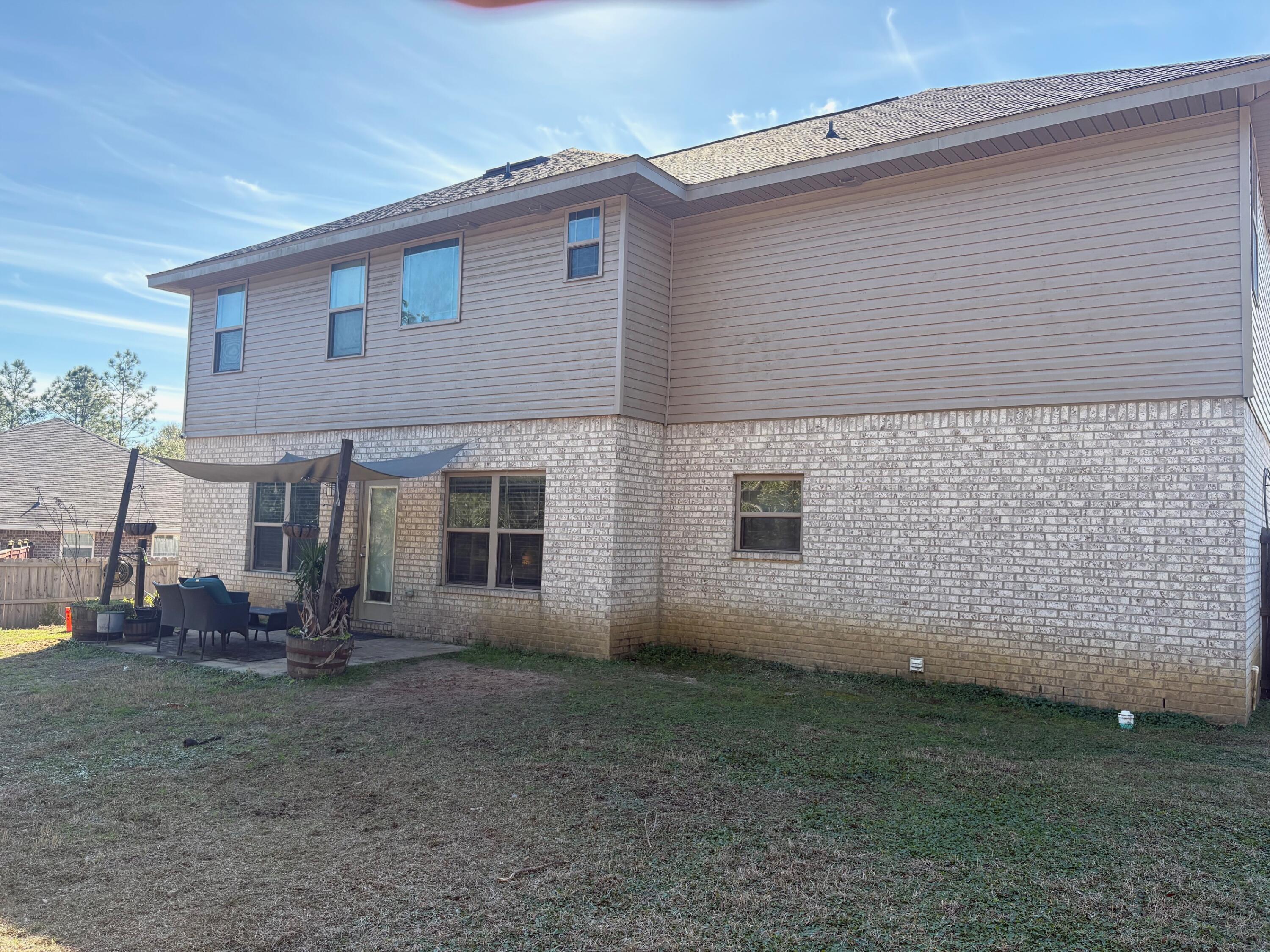 WILLOW CREEK PLANTATION - Residential Lease