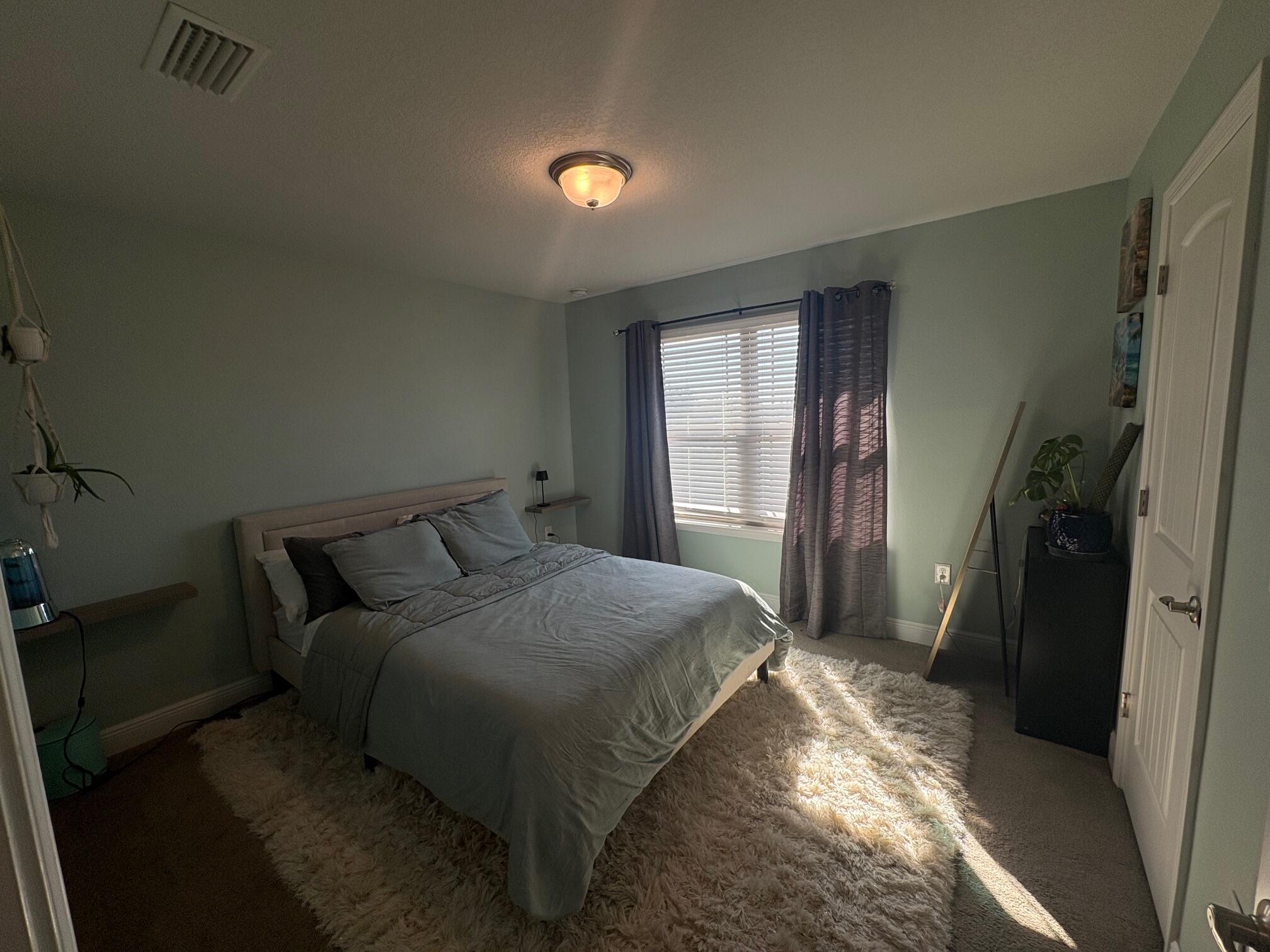 WILLOW CREEK PLANTATION - Residential Lease