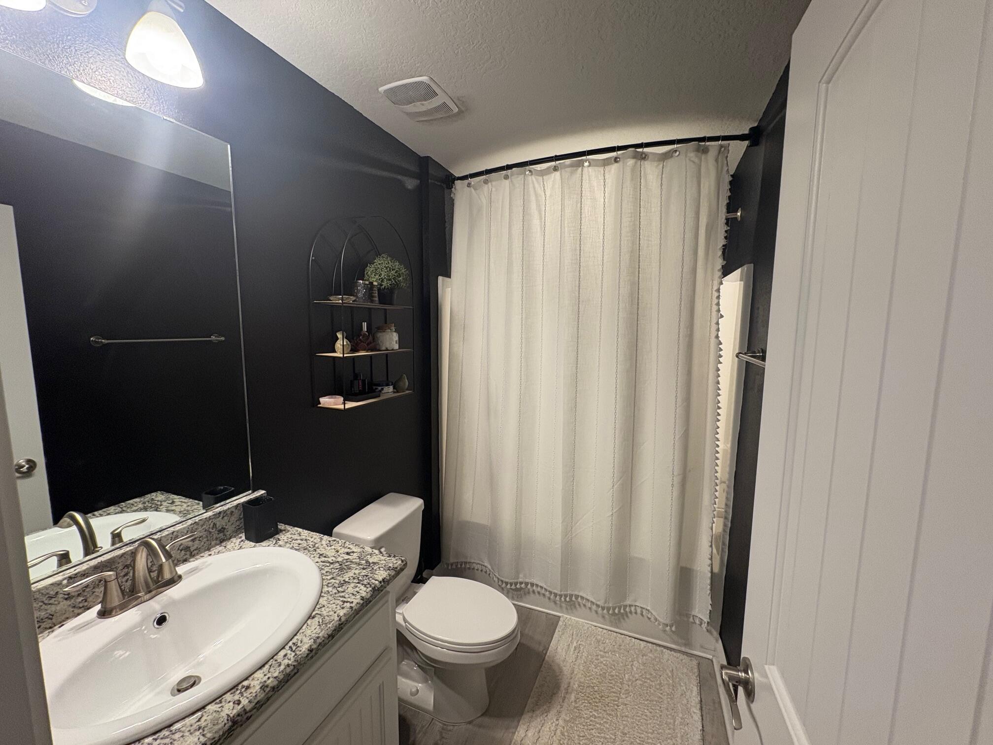 WILLOW CREEK PLANTATION - Residential Lease