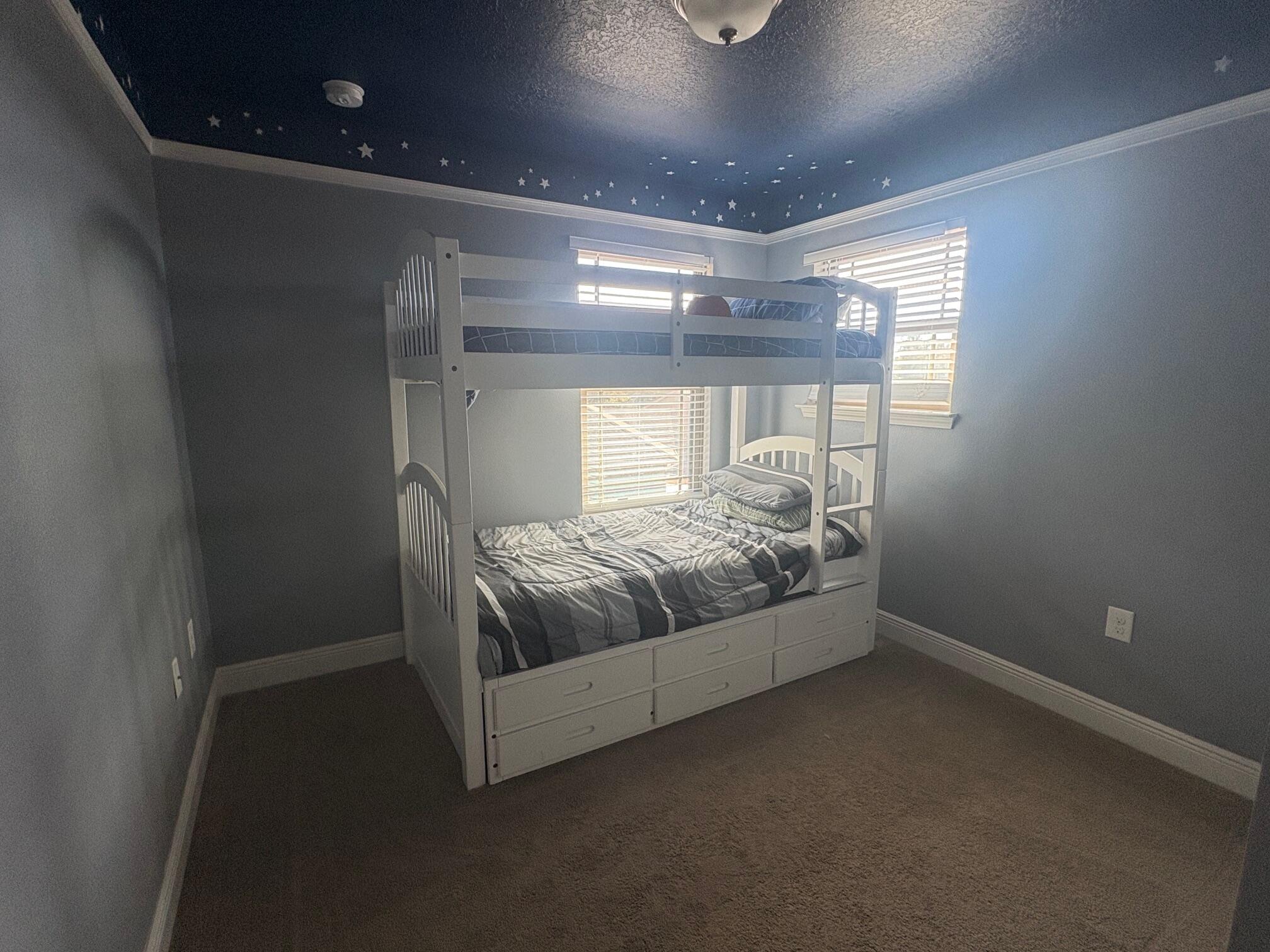 WILLOW CREEK PLANTATION - Residential Lease