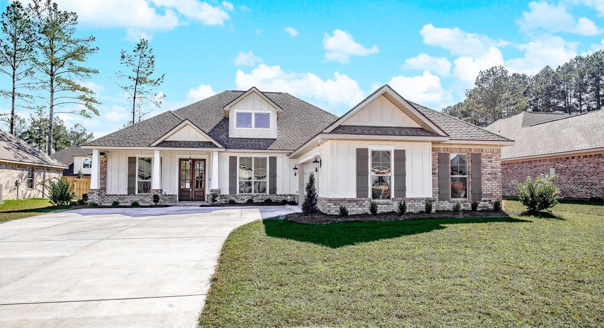 Hammock Bay - Residential