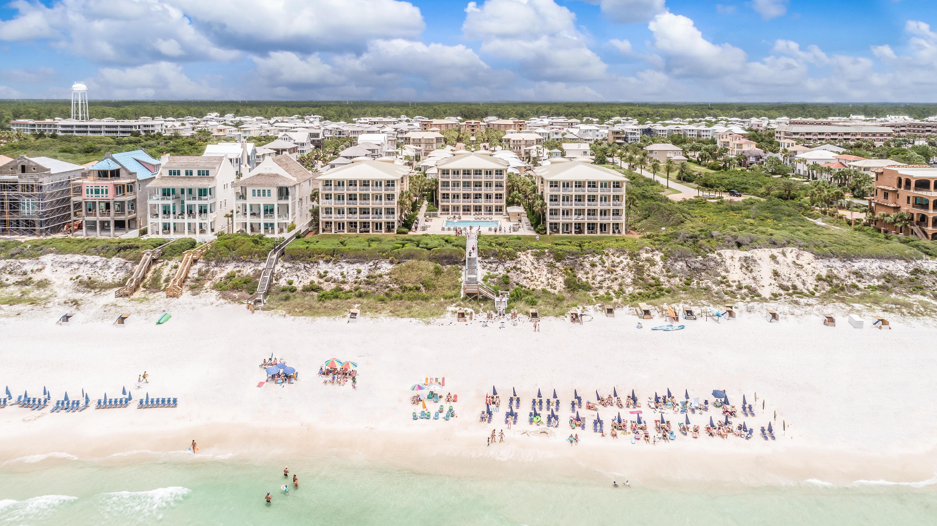 SEACREST BEACH PH 6 - Residential