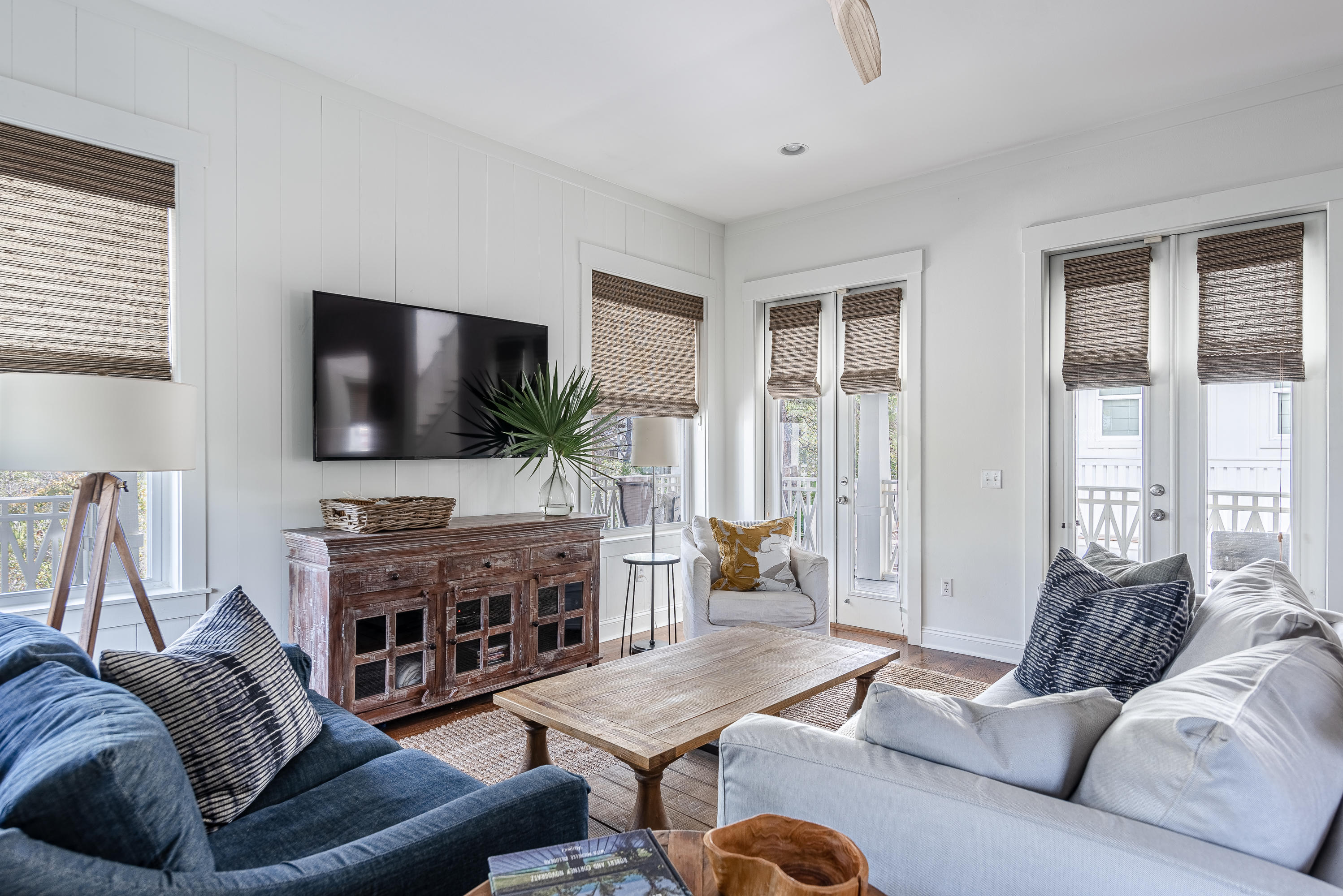 SEACREST BEACH PH 6 - Residential