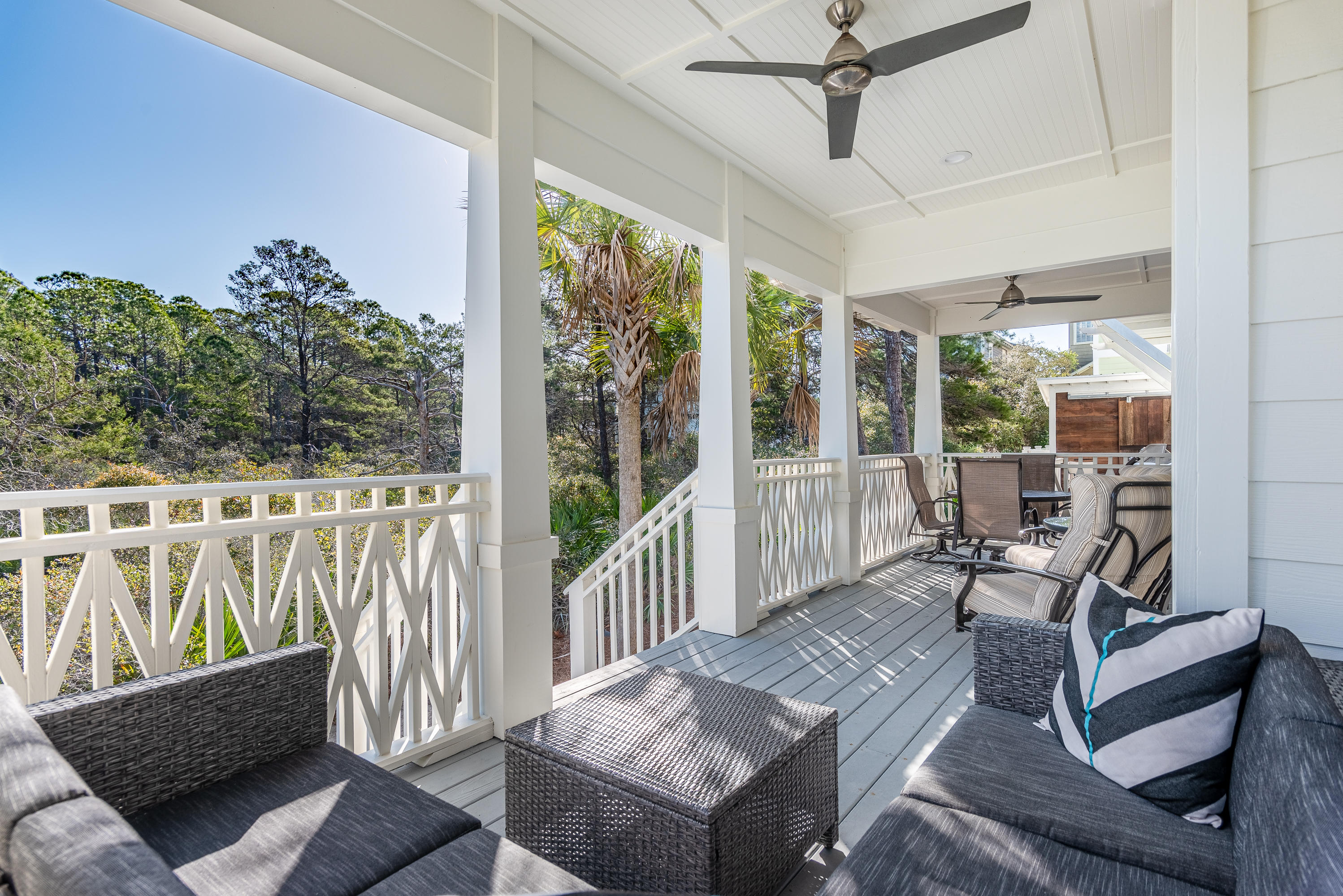 SEACREST BEACH PH 6 - Residential