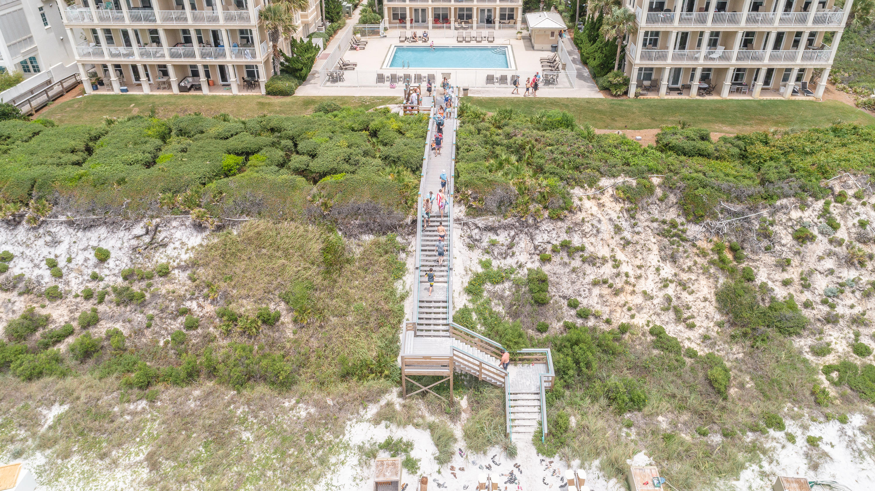 SEACREST BEACH PH 6 - Residential