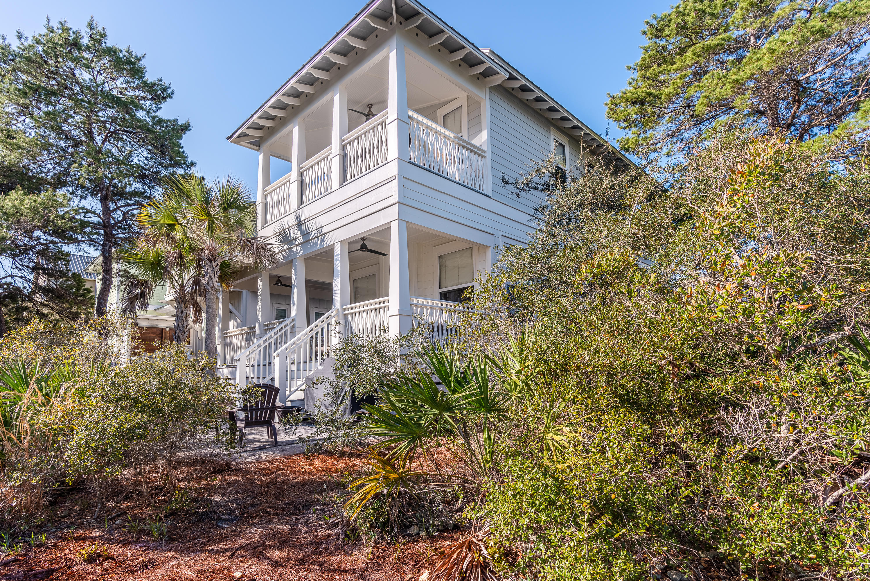 SEACREST BEACH PH 6 - Residential