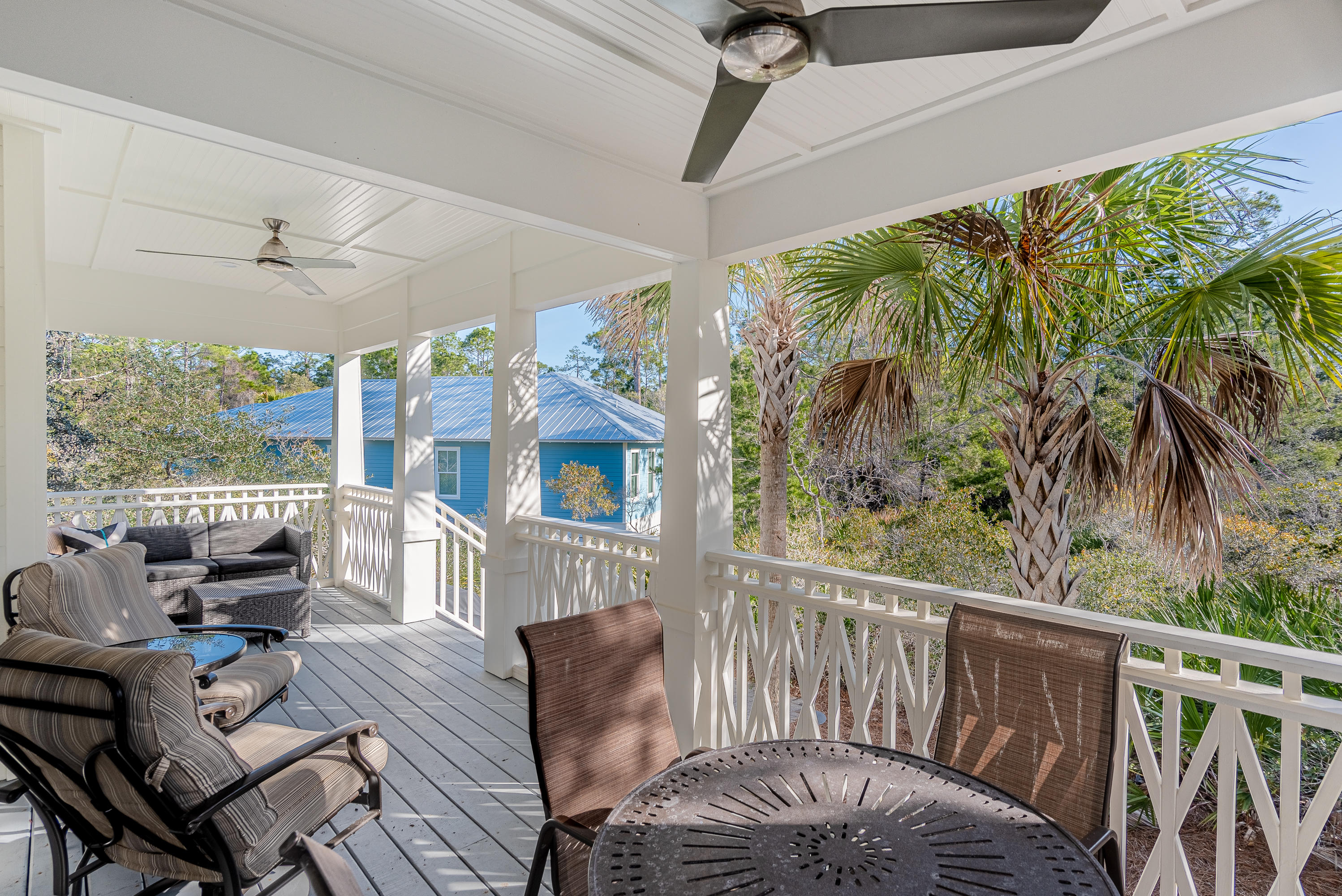 SEACREST BEACH PH 6 - Residential