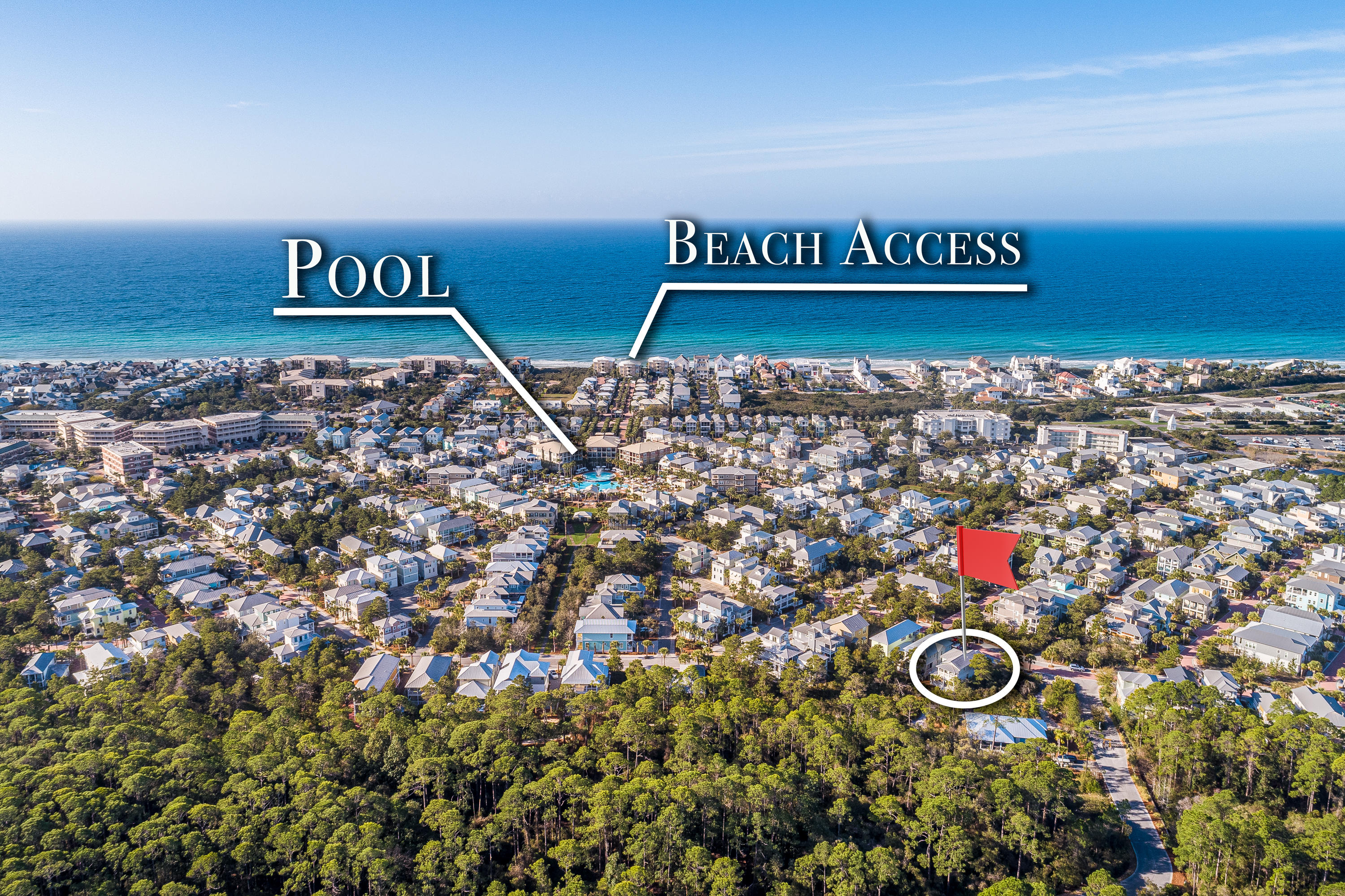 SEACREST BEACH PH 6 - Residential