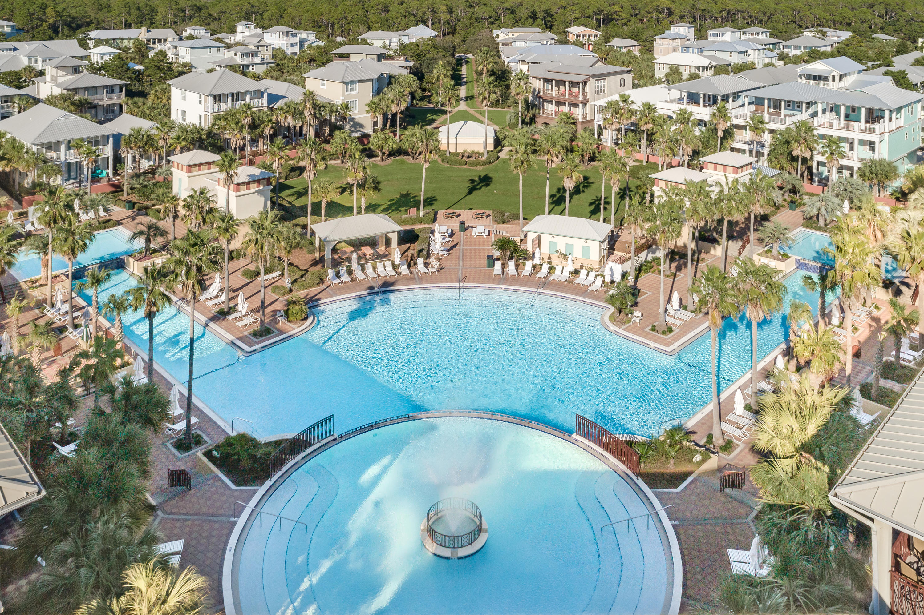 SEACREST BEACH PH 6 - Residential