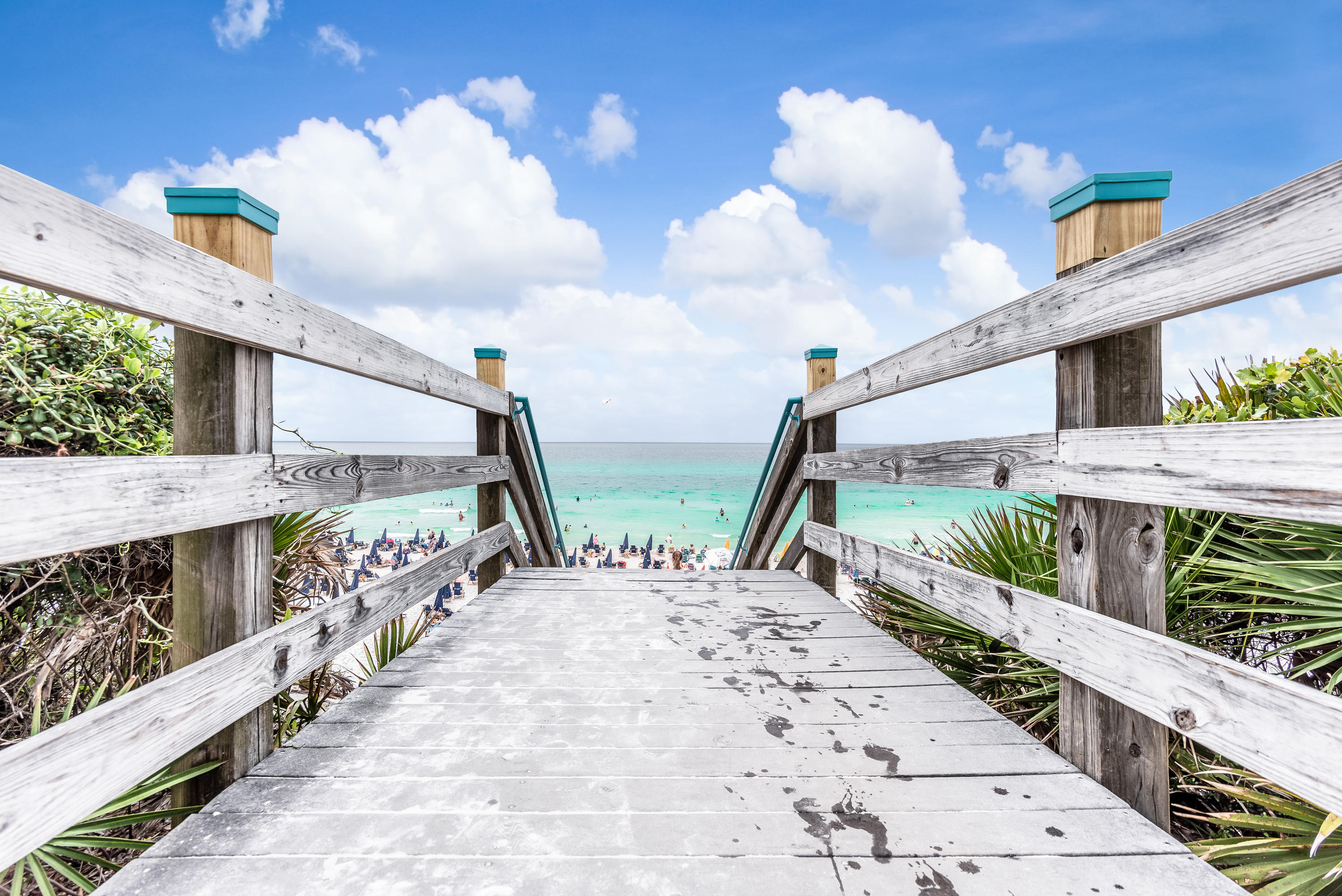 SEACREST BEACH PH 6 - Residential