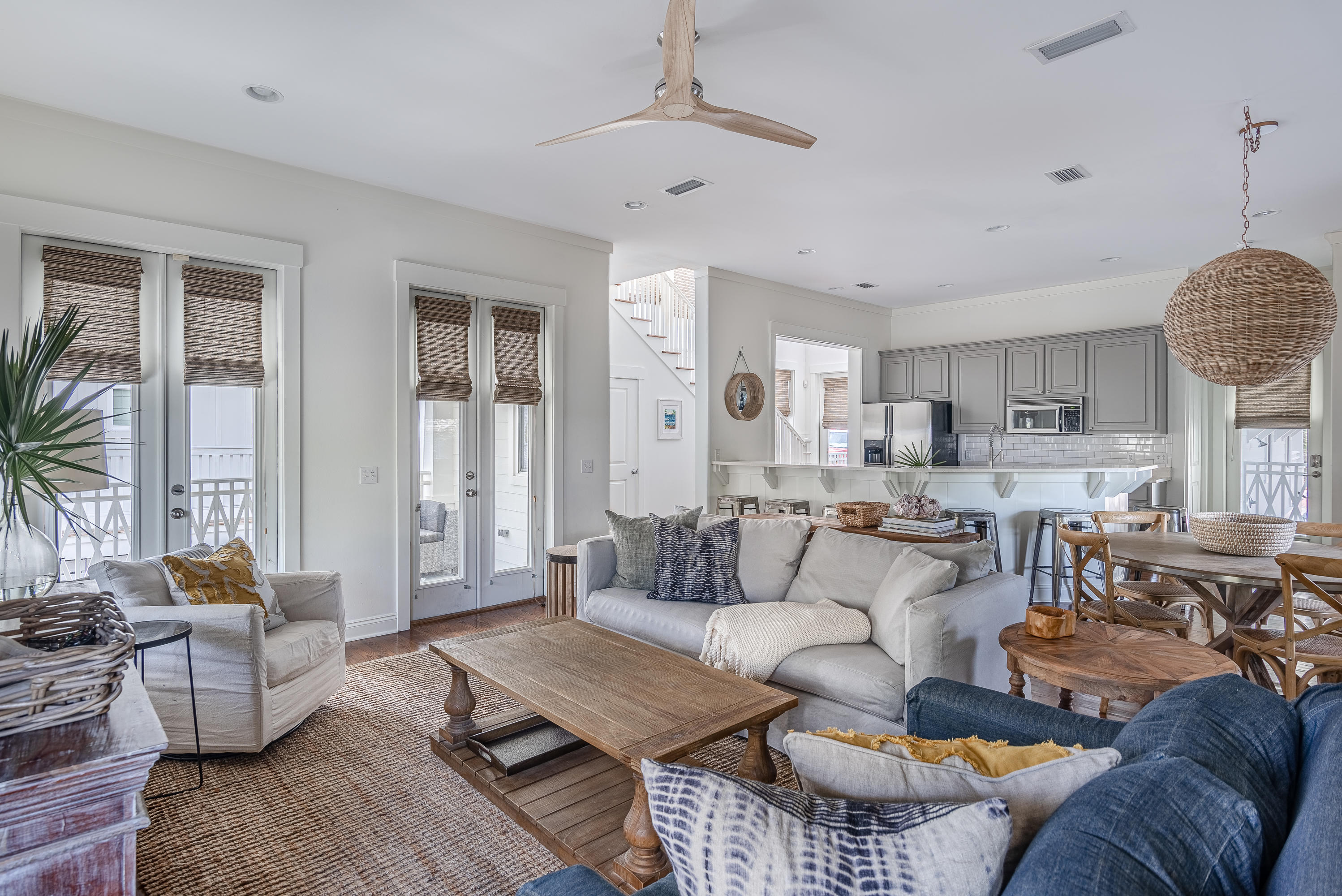 SEACREST BEACH PH 6 - Residential