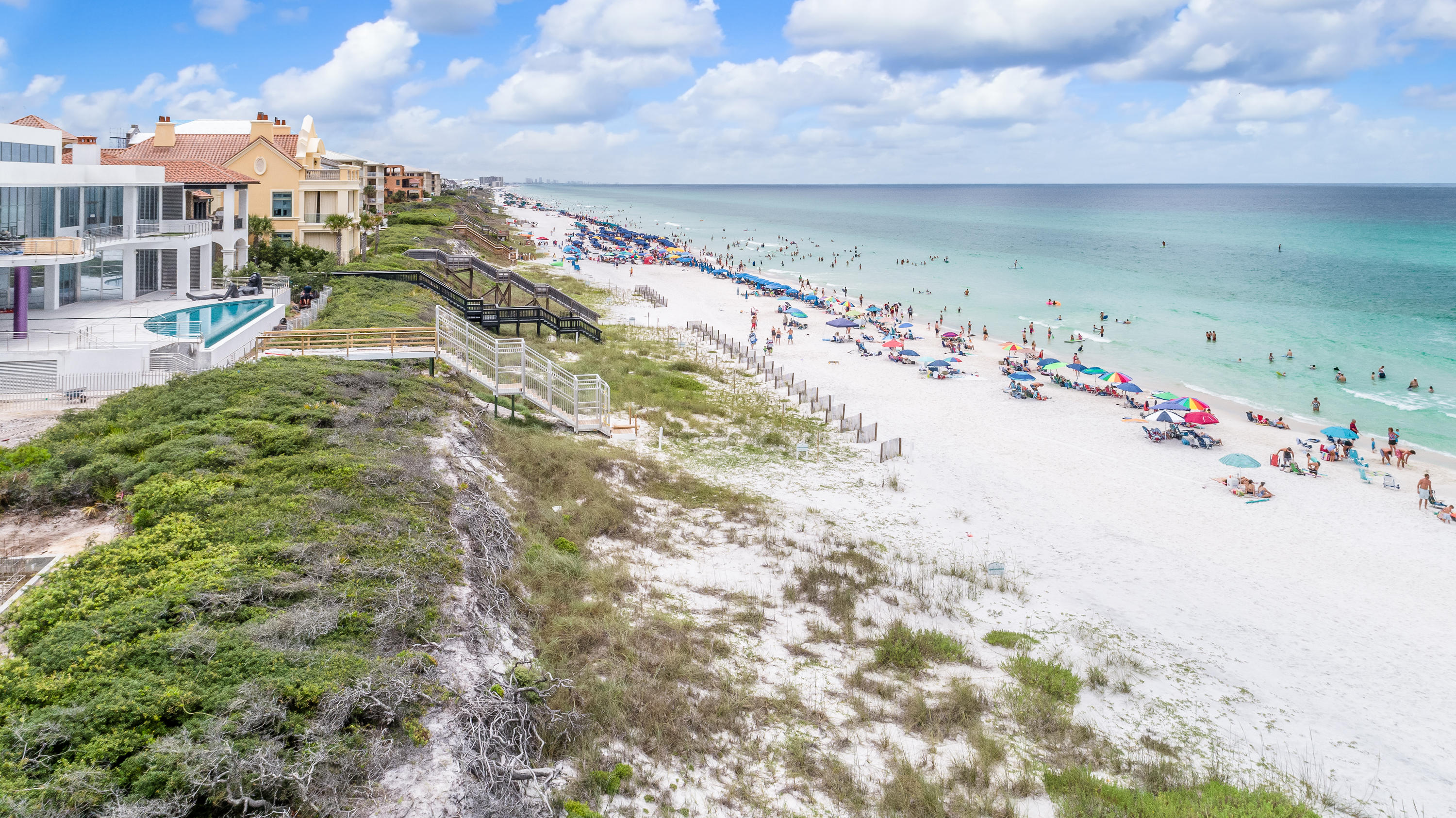 SEACREST BEACH PH 6 - Residential