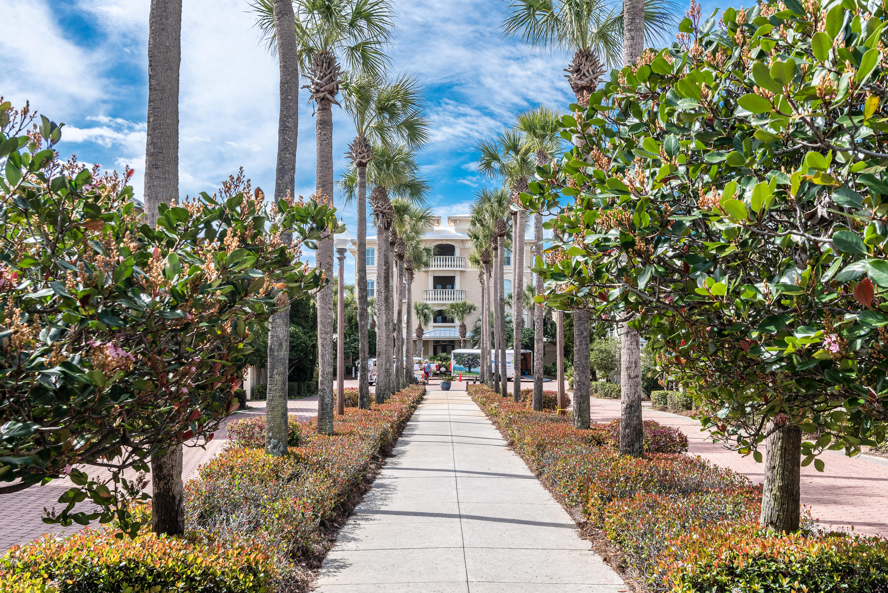 SEACREST BEACH PH 6 - Residential