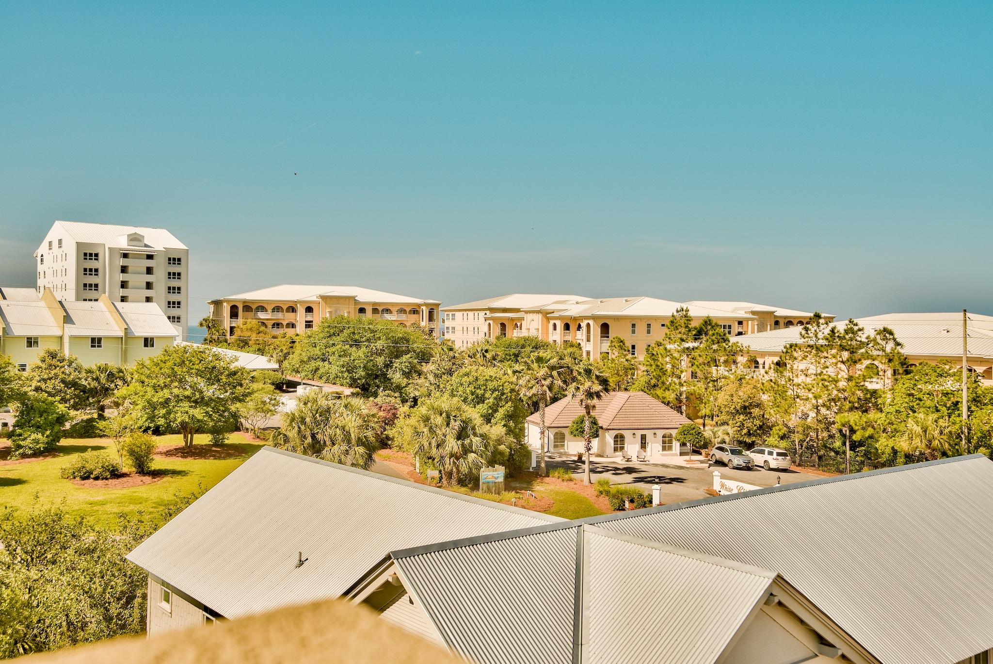 THIRTY BLU - Residential