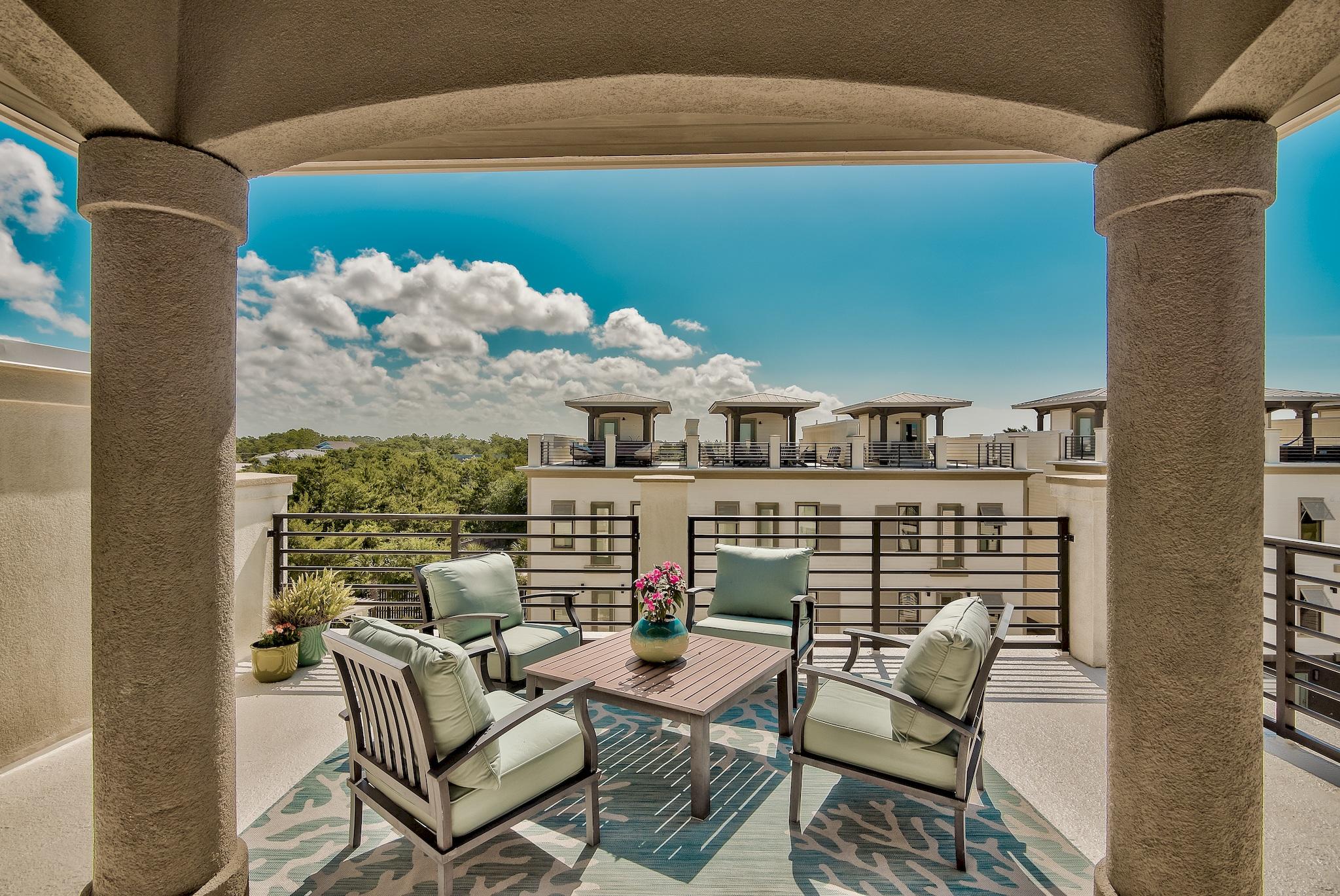 THIRTY BLU - Residential