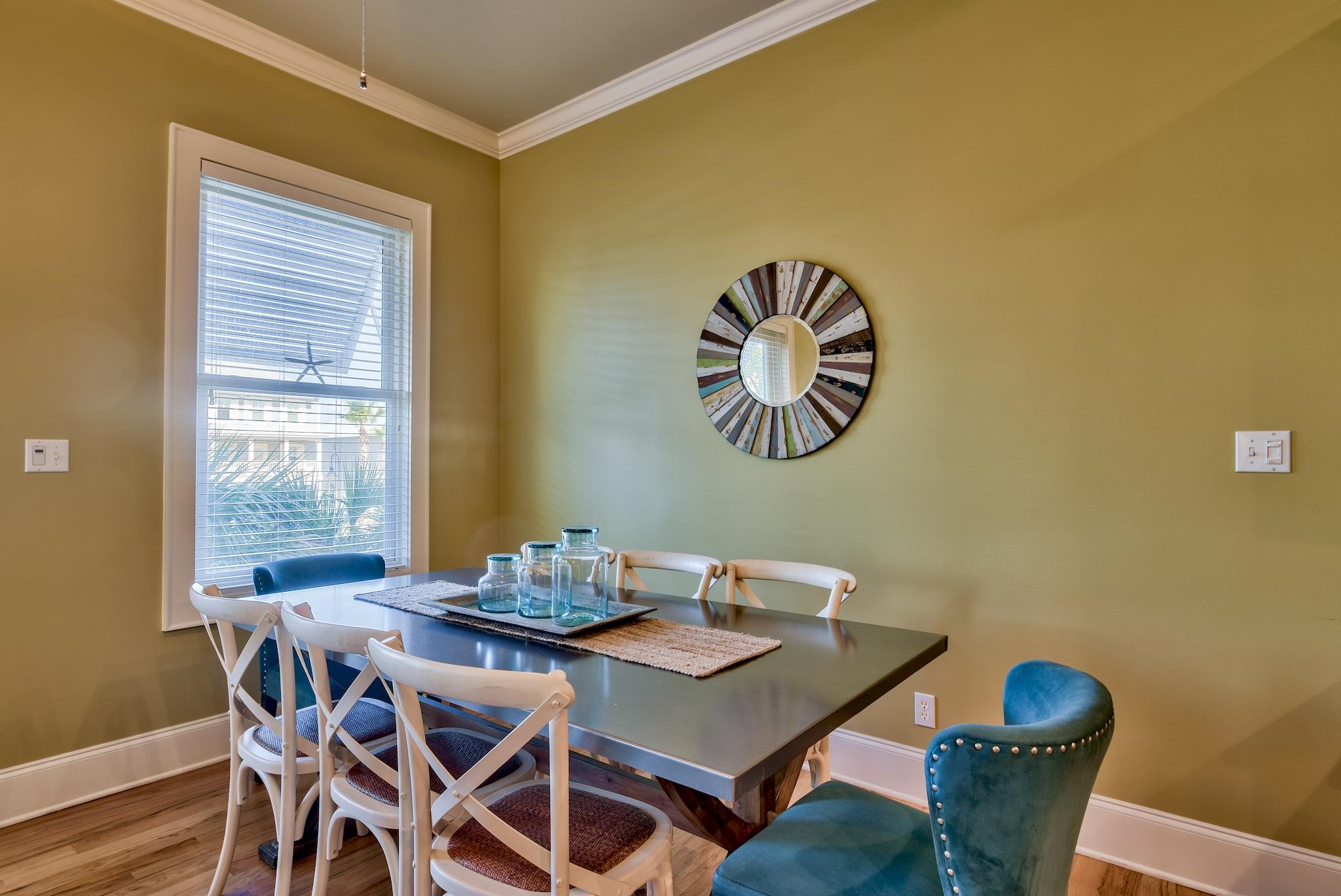 THIRTY BLU - Residential