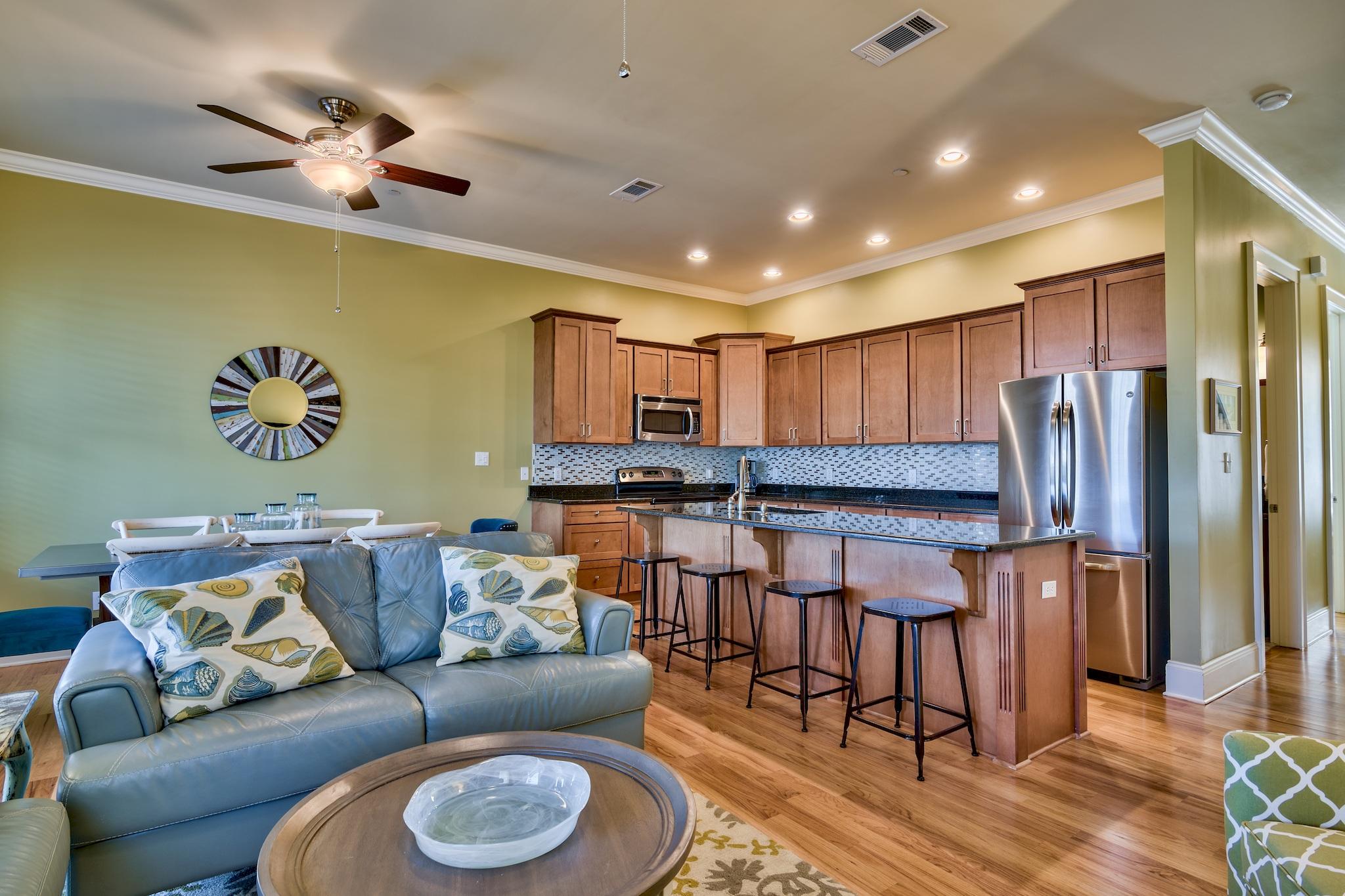 THIRTY BLU - Residential