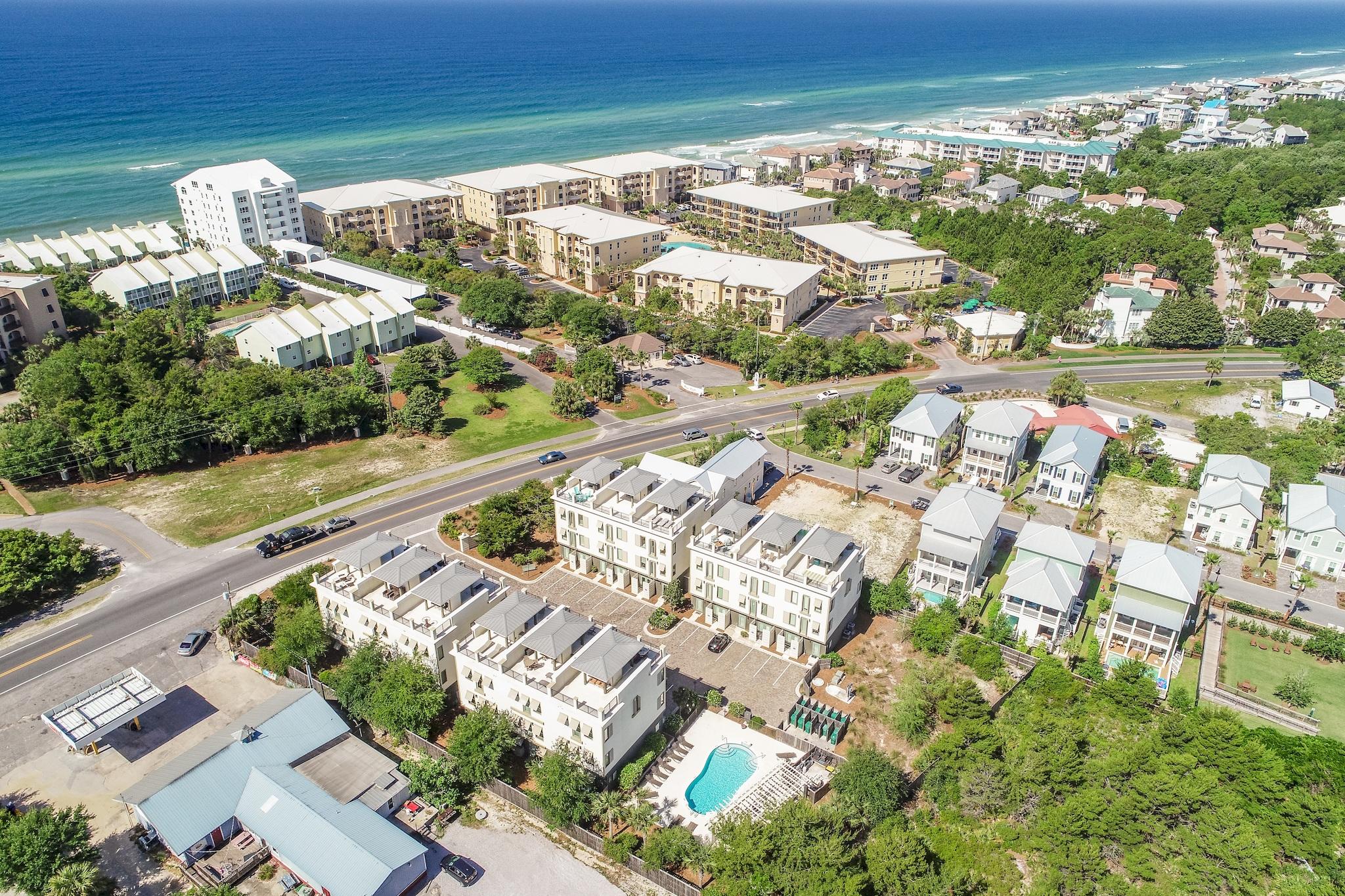 THIRTY BLU - Residential