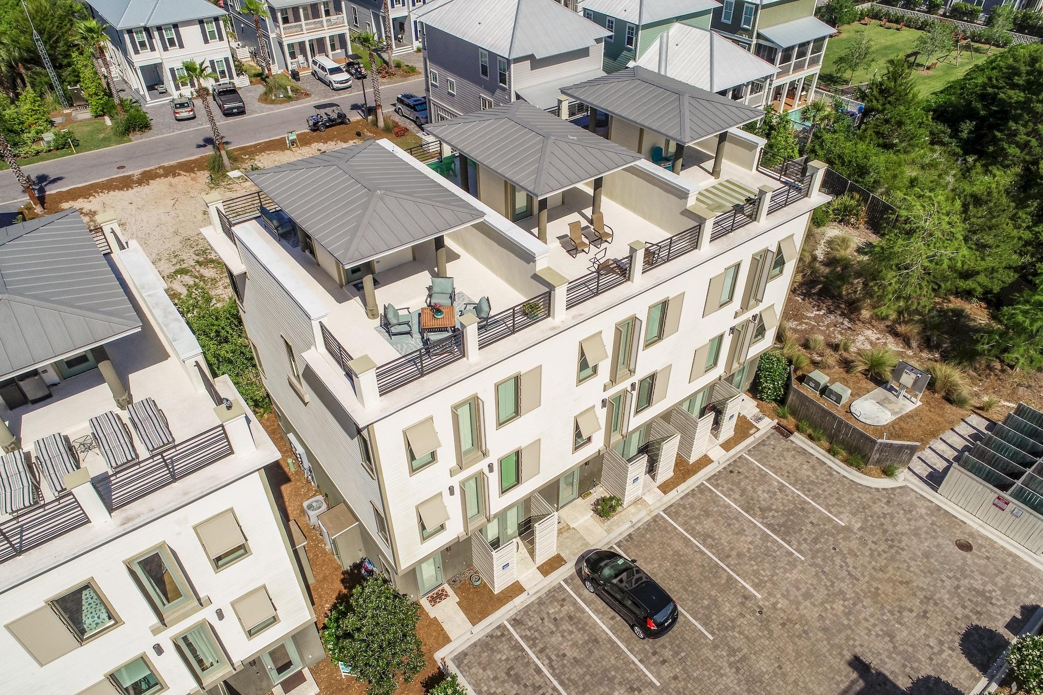 THIRTY BLU - Residential