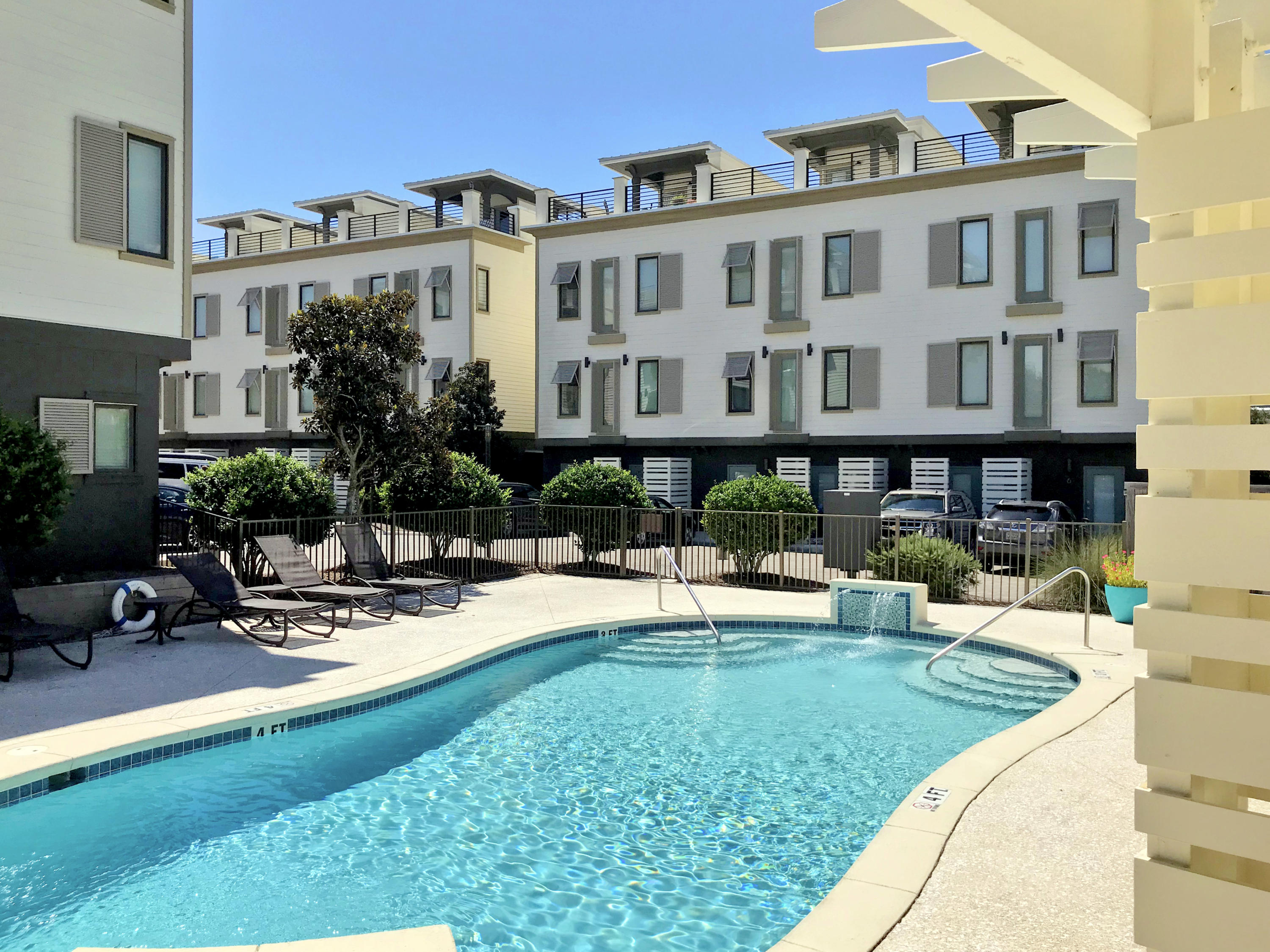 THIRTY BLU - Residential