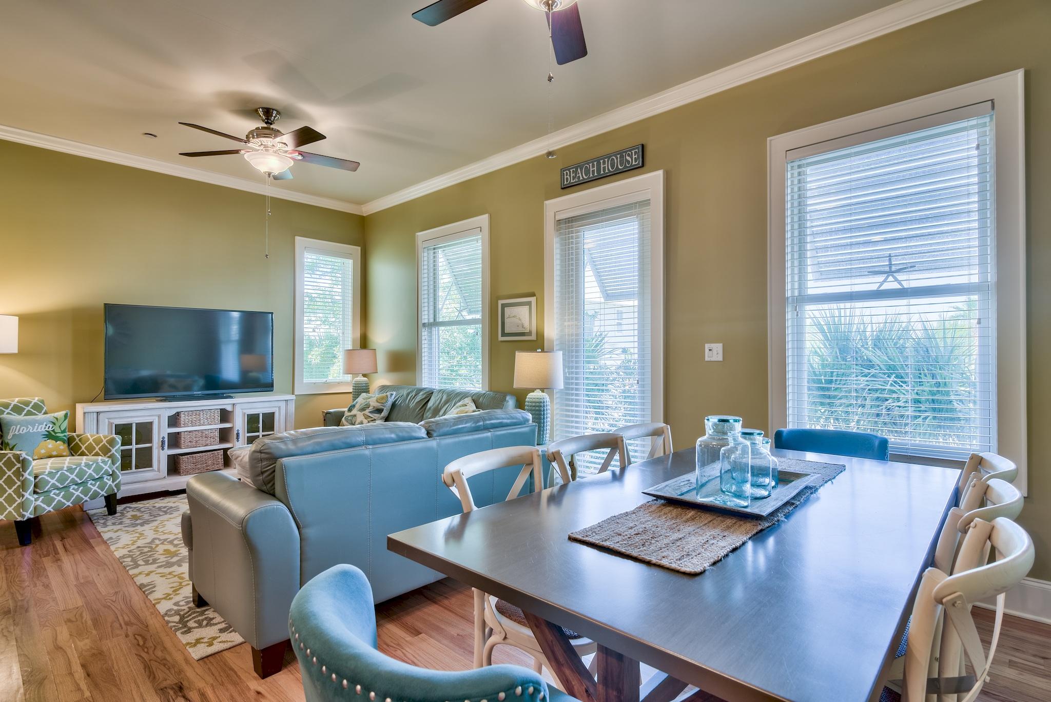 THIRTY BLU - Residential