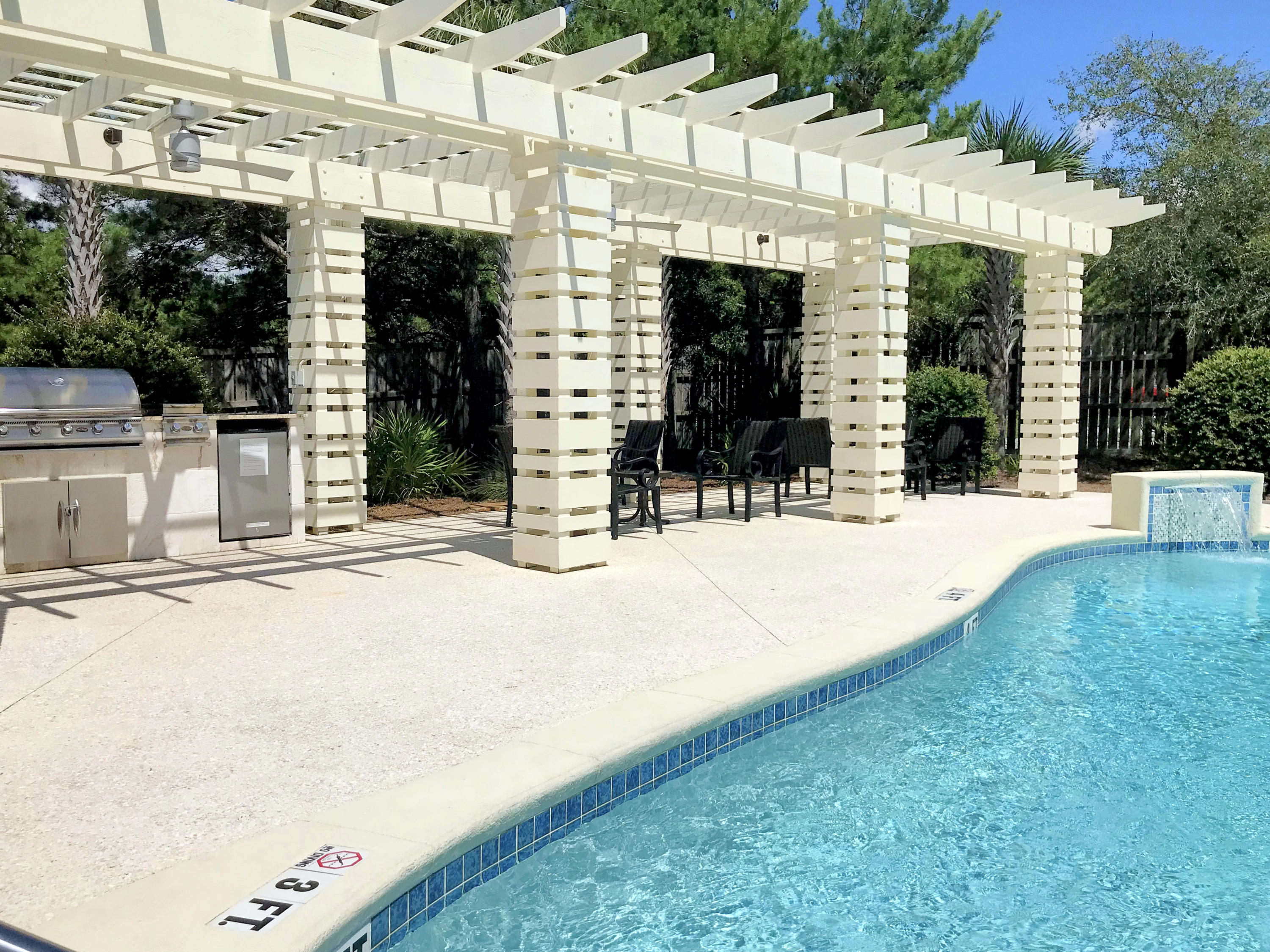 THIRTY BLU - Residential