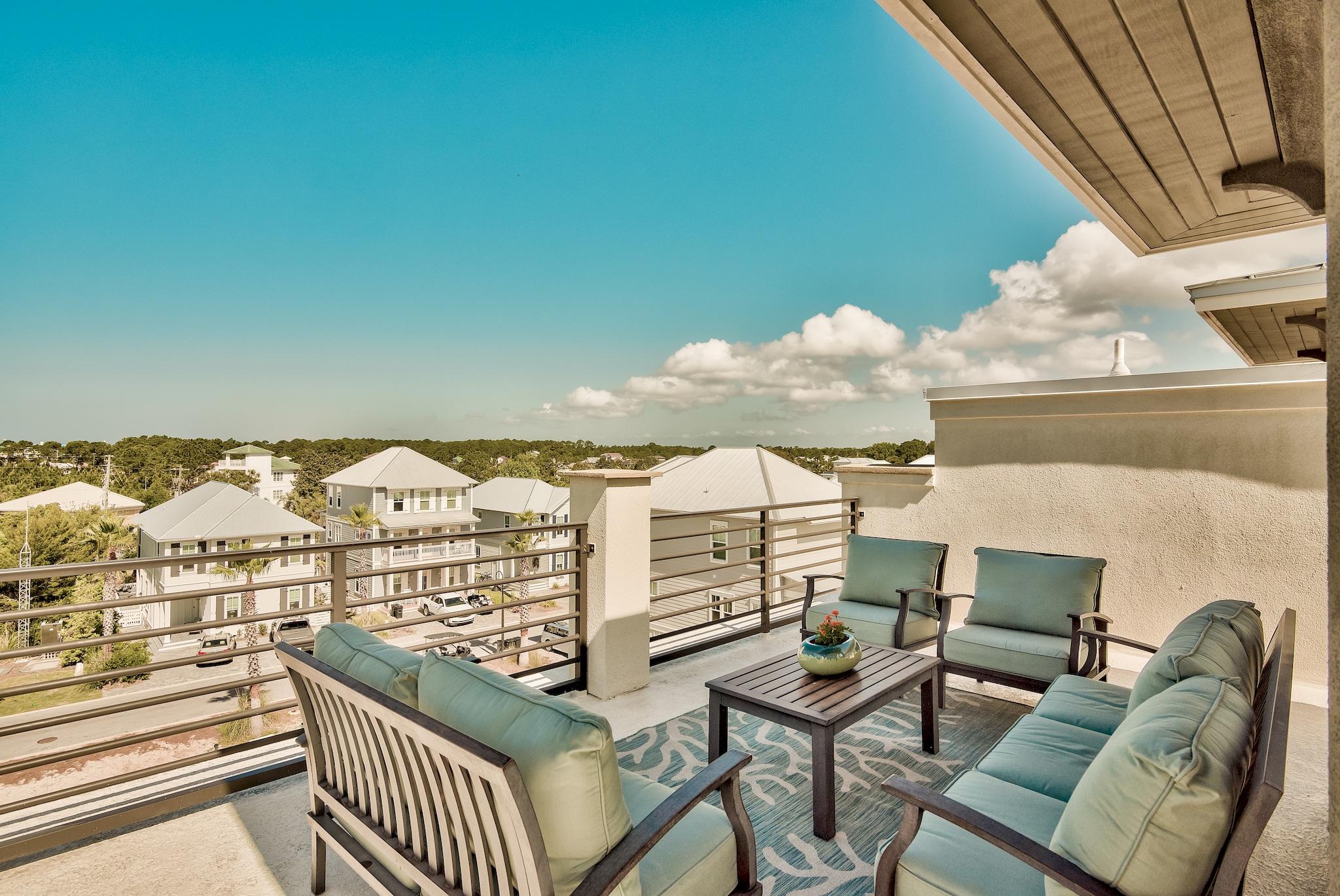 THIRTY BLU - Residential