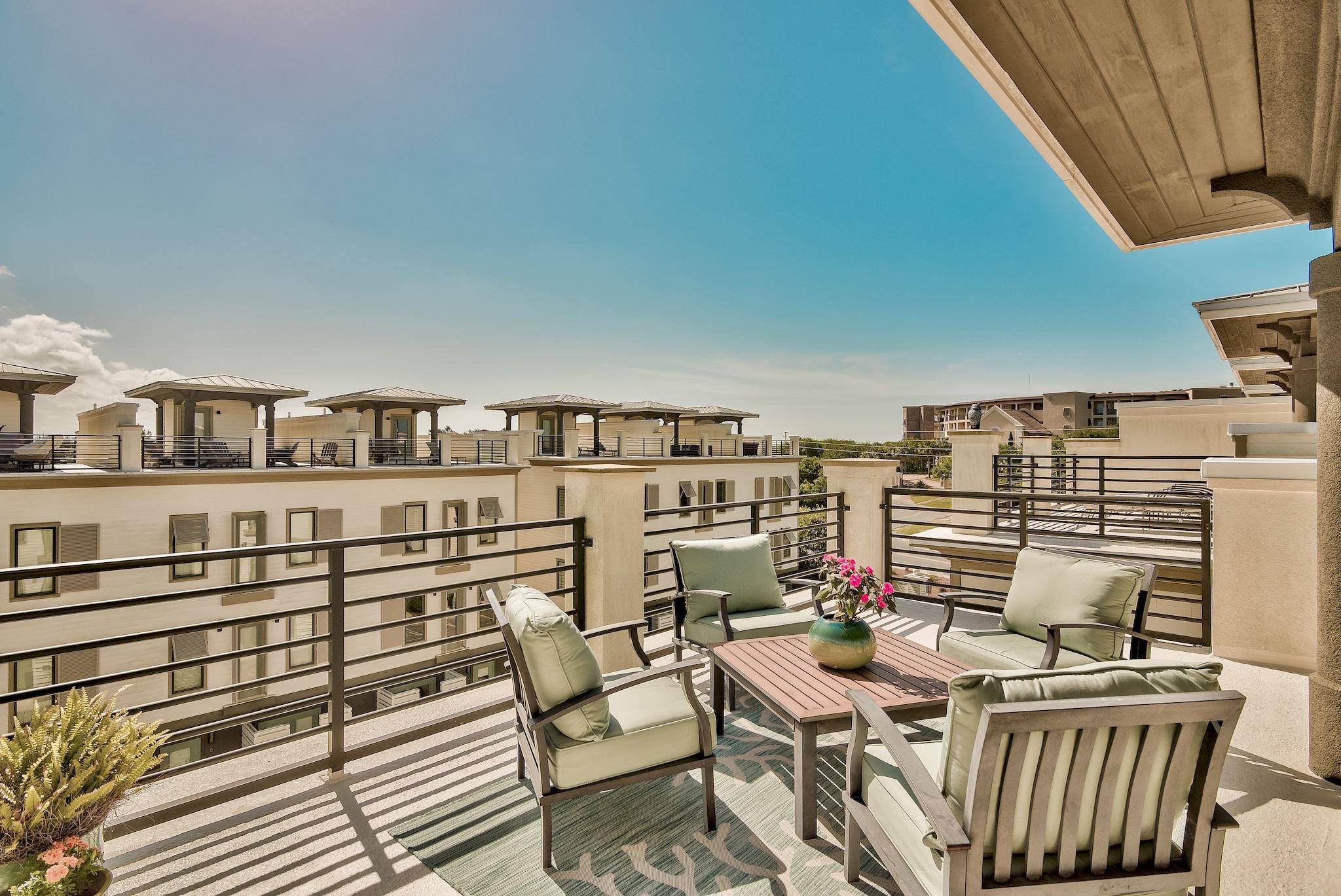 THIRTY BLU - Residential