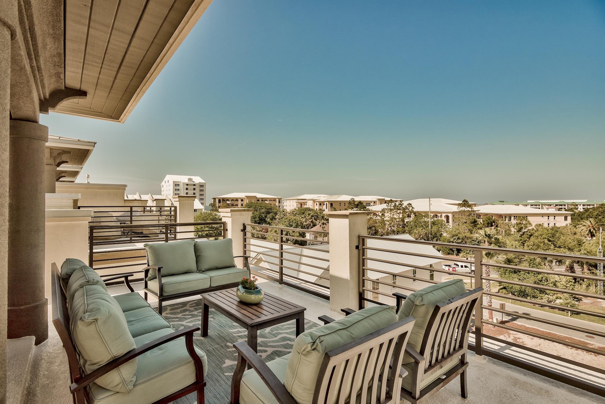 THIRTY BLU - Residential