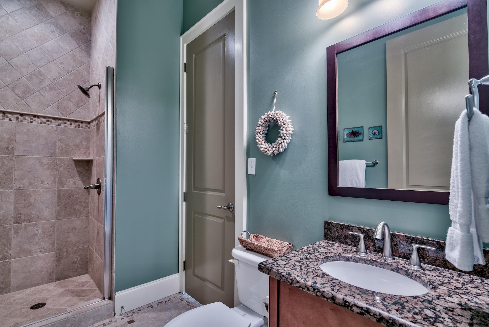 THIRTY BLU - Residential