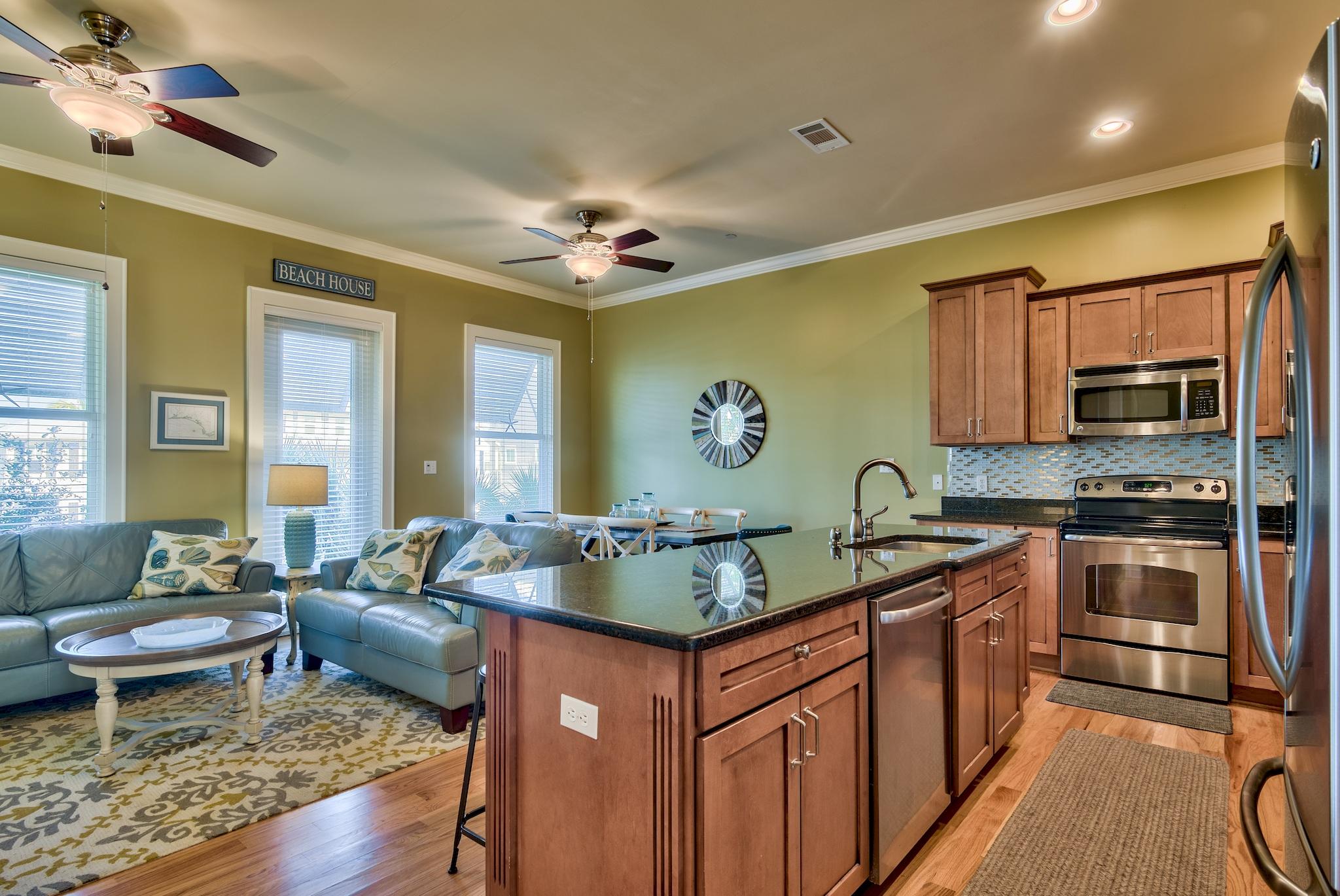 THIRTY BLU - Residential