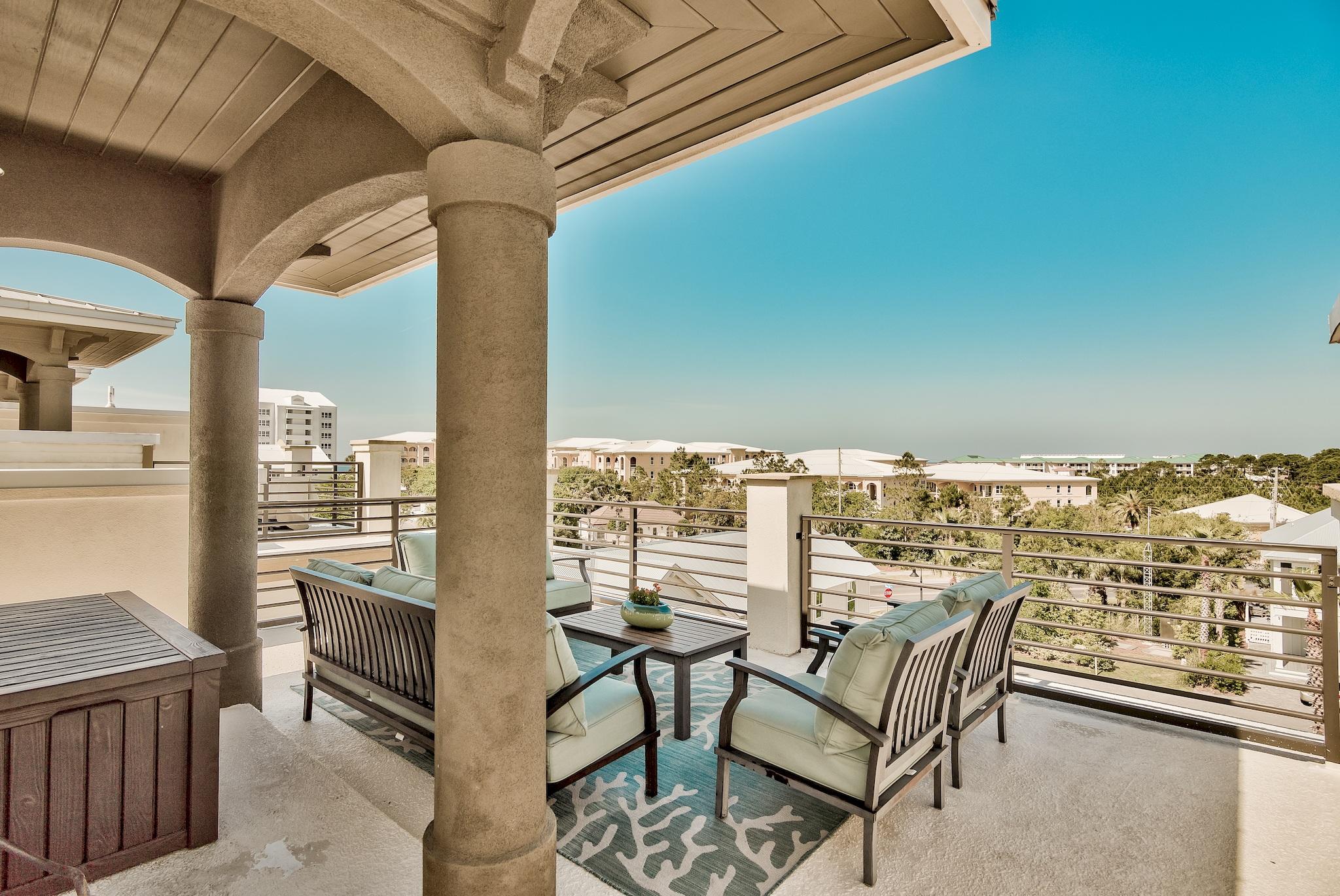 THIRTY BLU - Residential