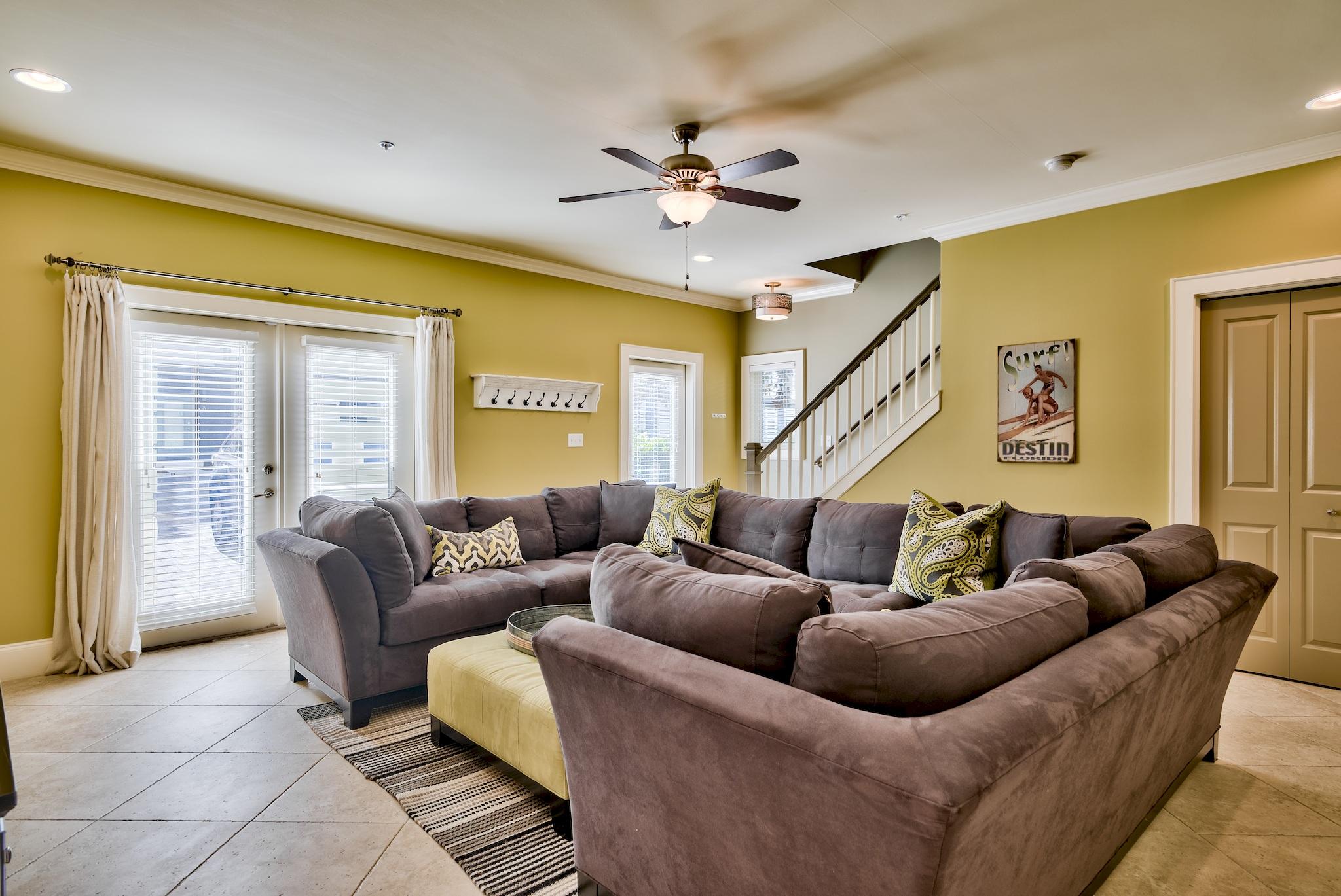 THIRTY BLU - Residential