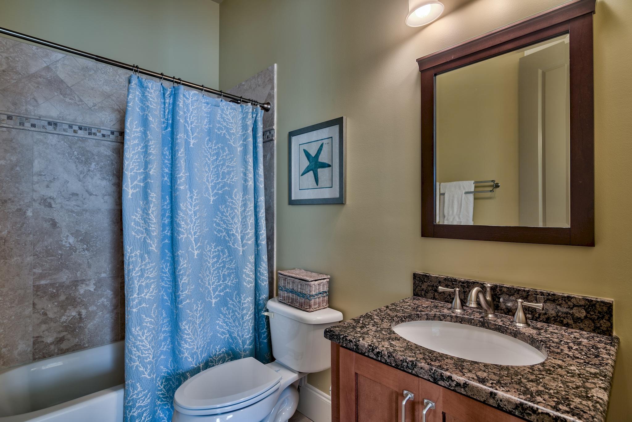 THIRTY BLU - Residential