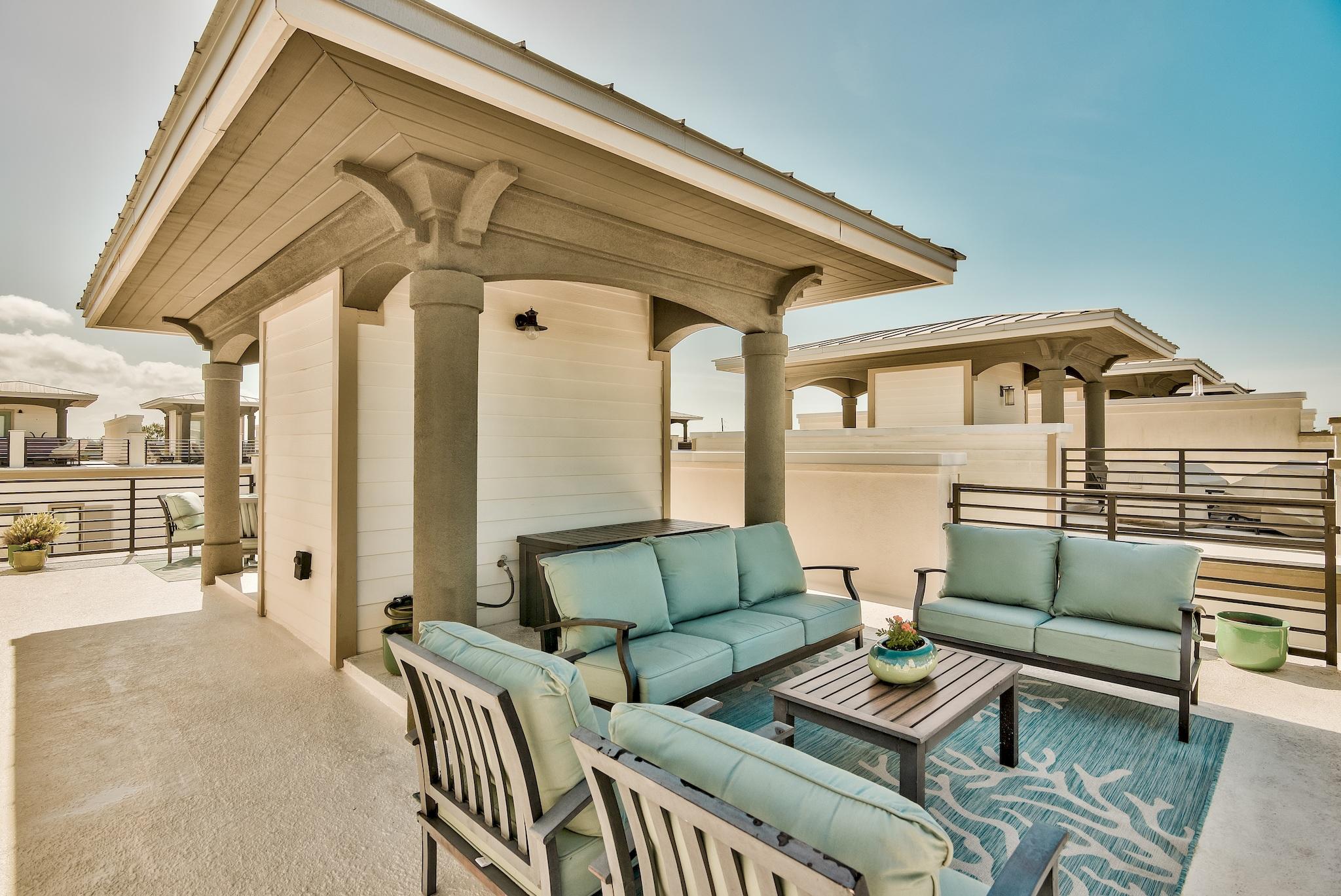 THIRTY BLU - Residential