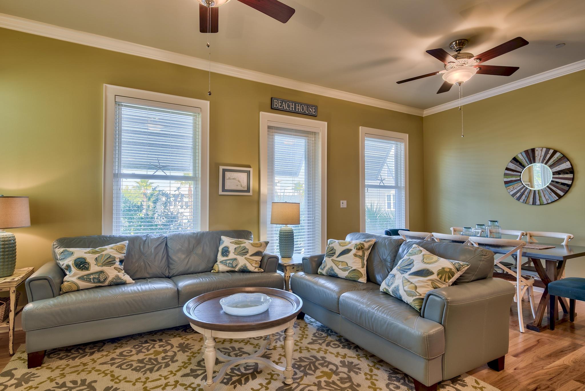 THIRTY BLU - Residential