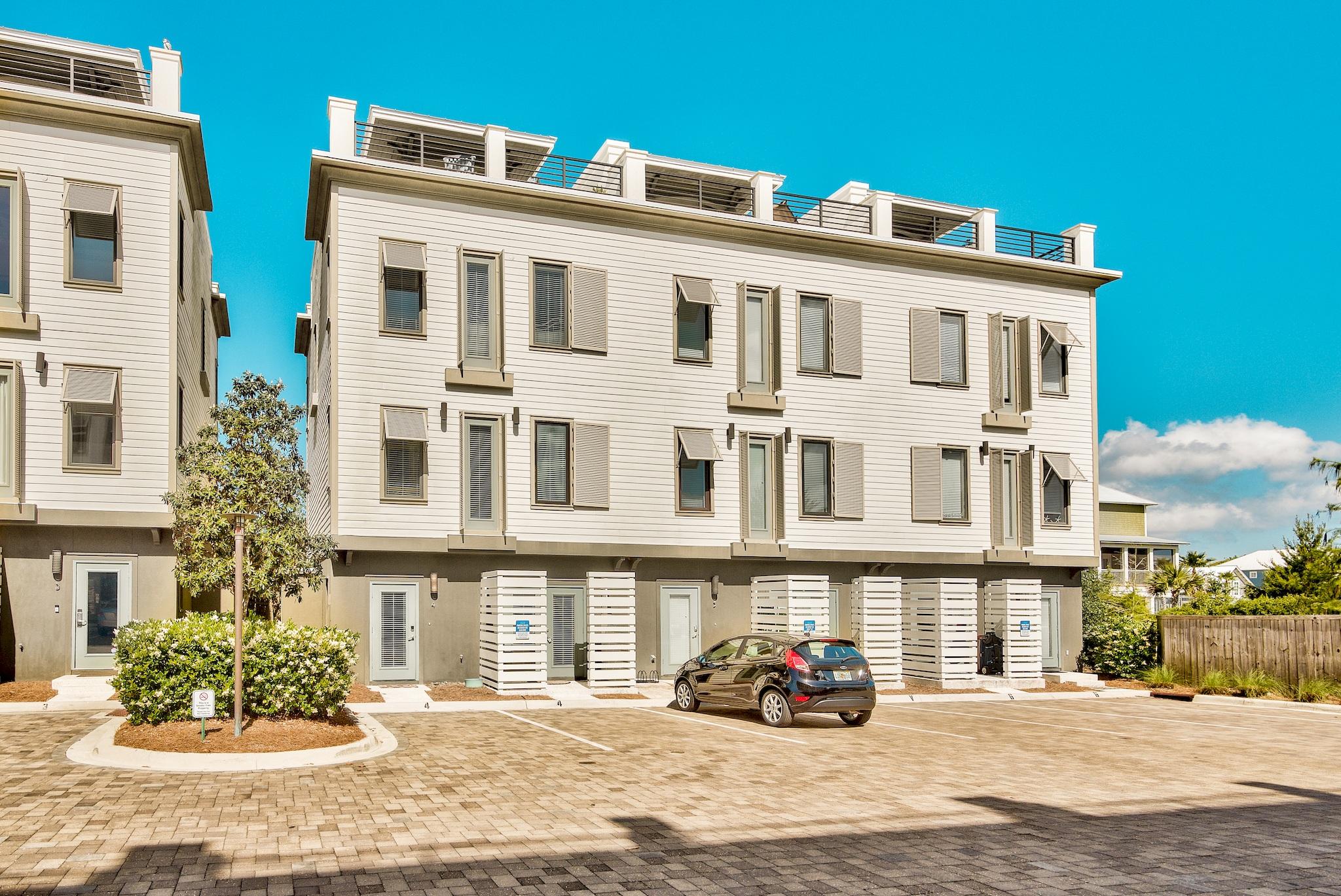 THIRTY BLU - Residential