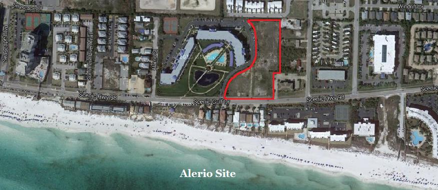 ALERIO - Residential