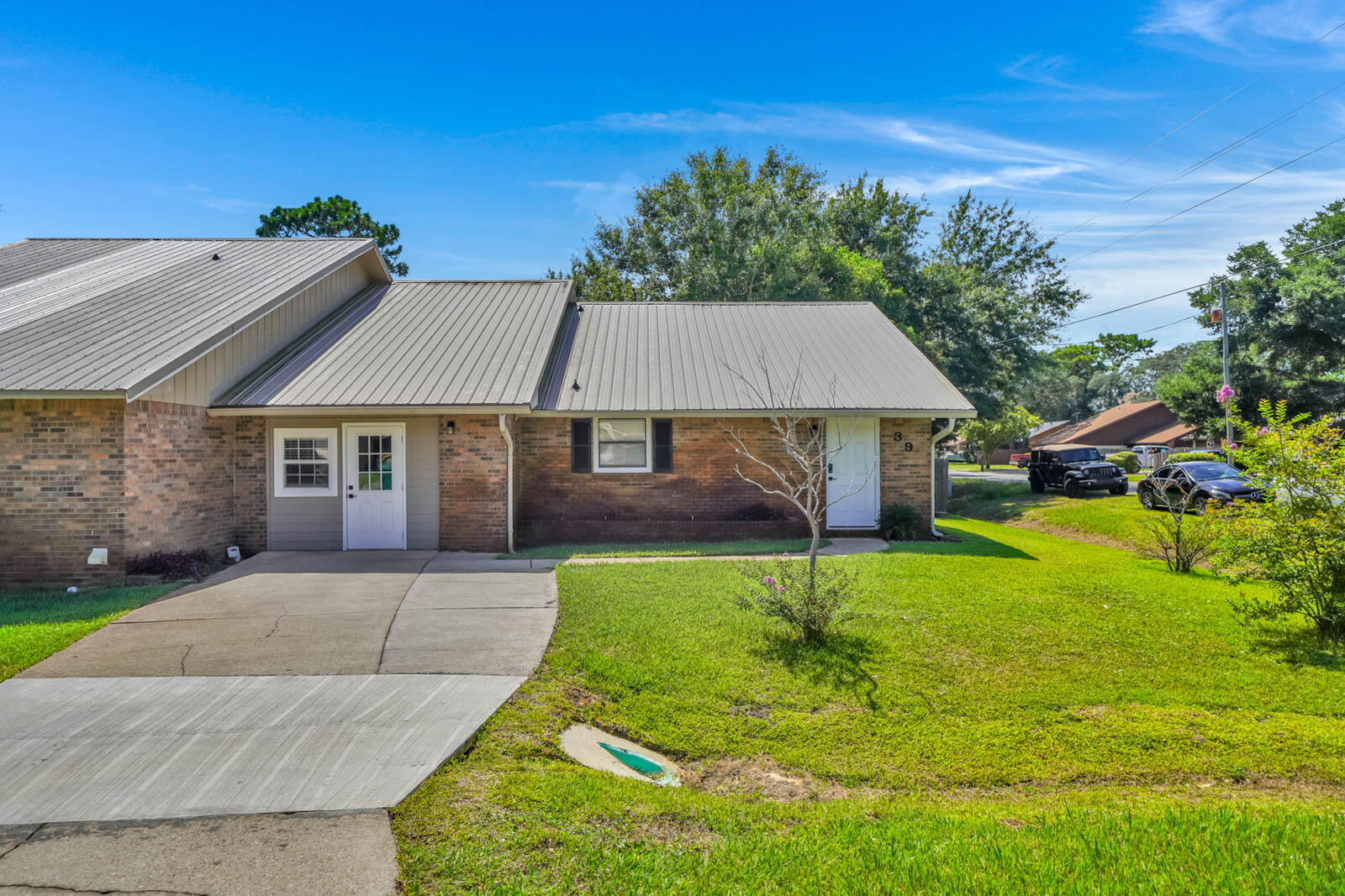 POST OAK PLACE PH 2 - Residential