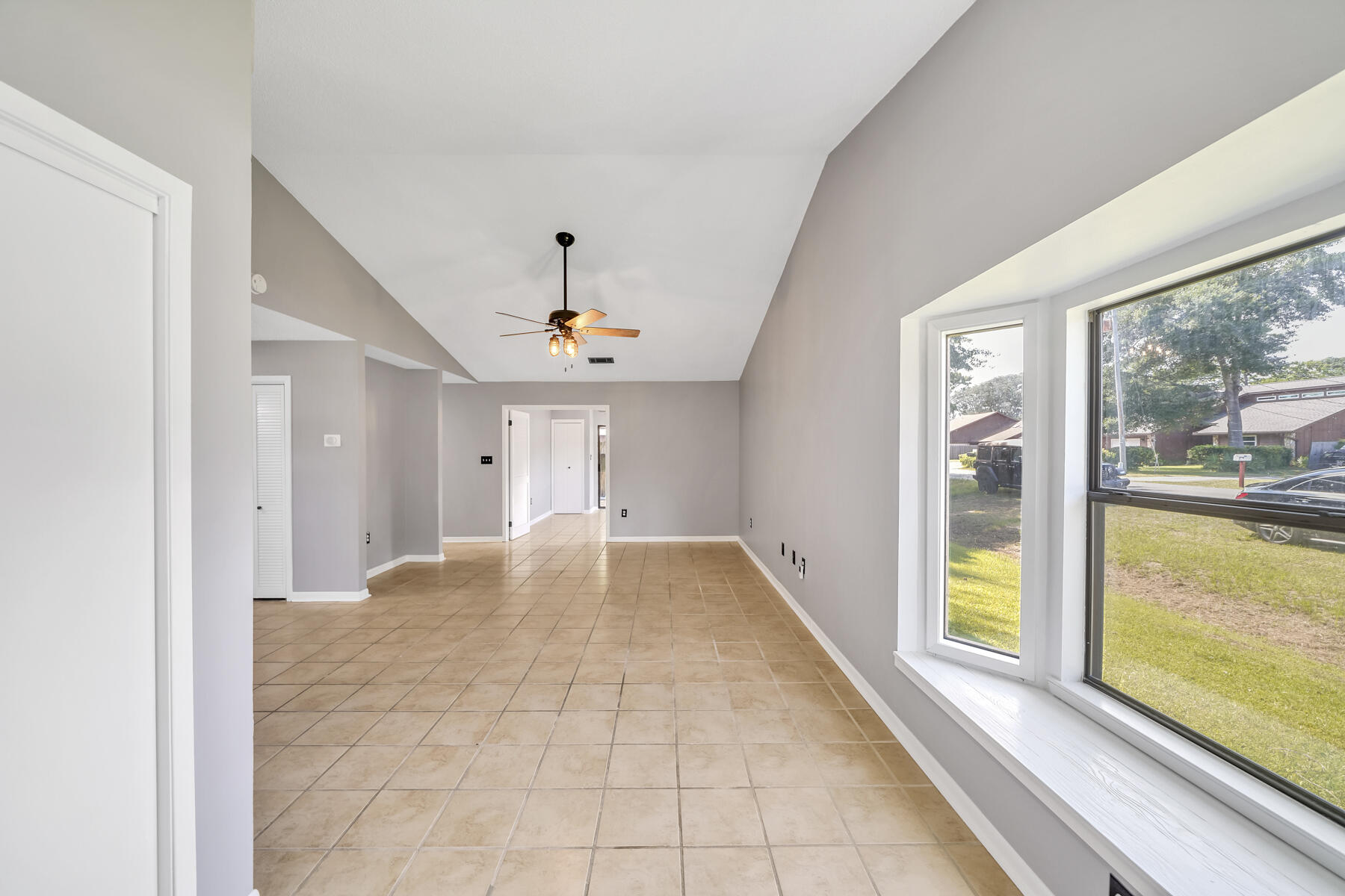 POST OAK PLACE PH 2 - Residential