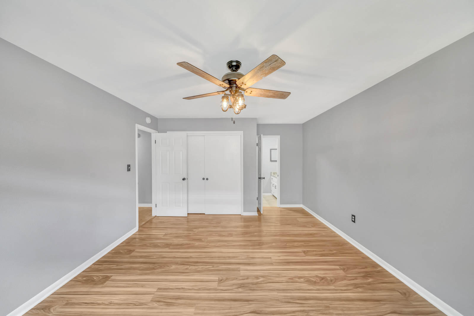 POST OAK PLACE PH 2 - Residential