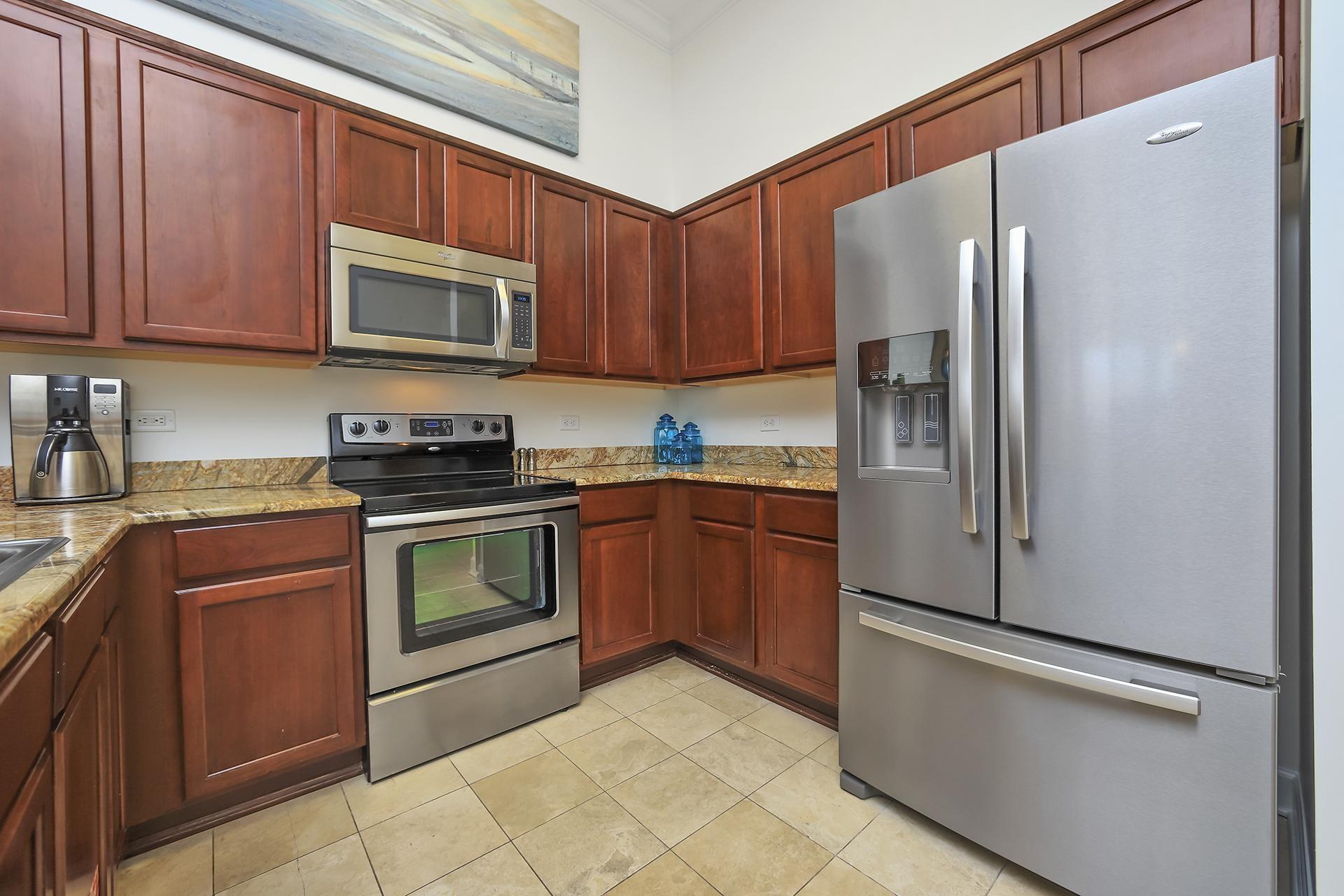 VILLAGE OF SOUTH WALTON BEACH THE - Residential