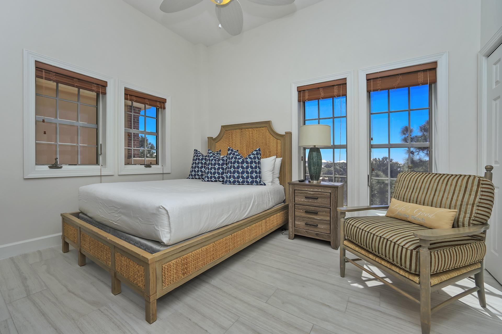 VILLAGE OF SOUTH WALTON BEACH THE - Residential