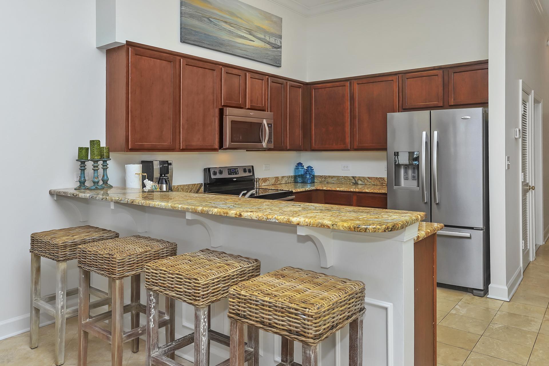 VILLAGE OF SOUTH WALTON BEACH THE - Residential