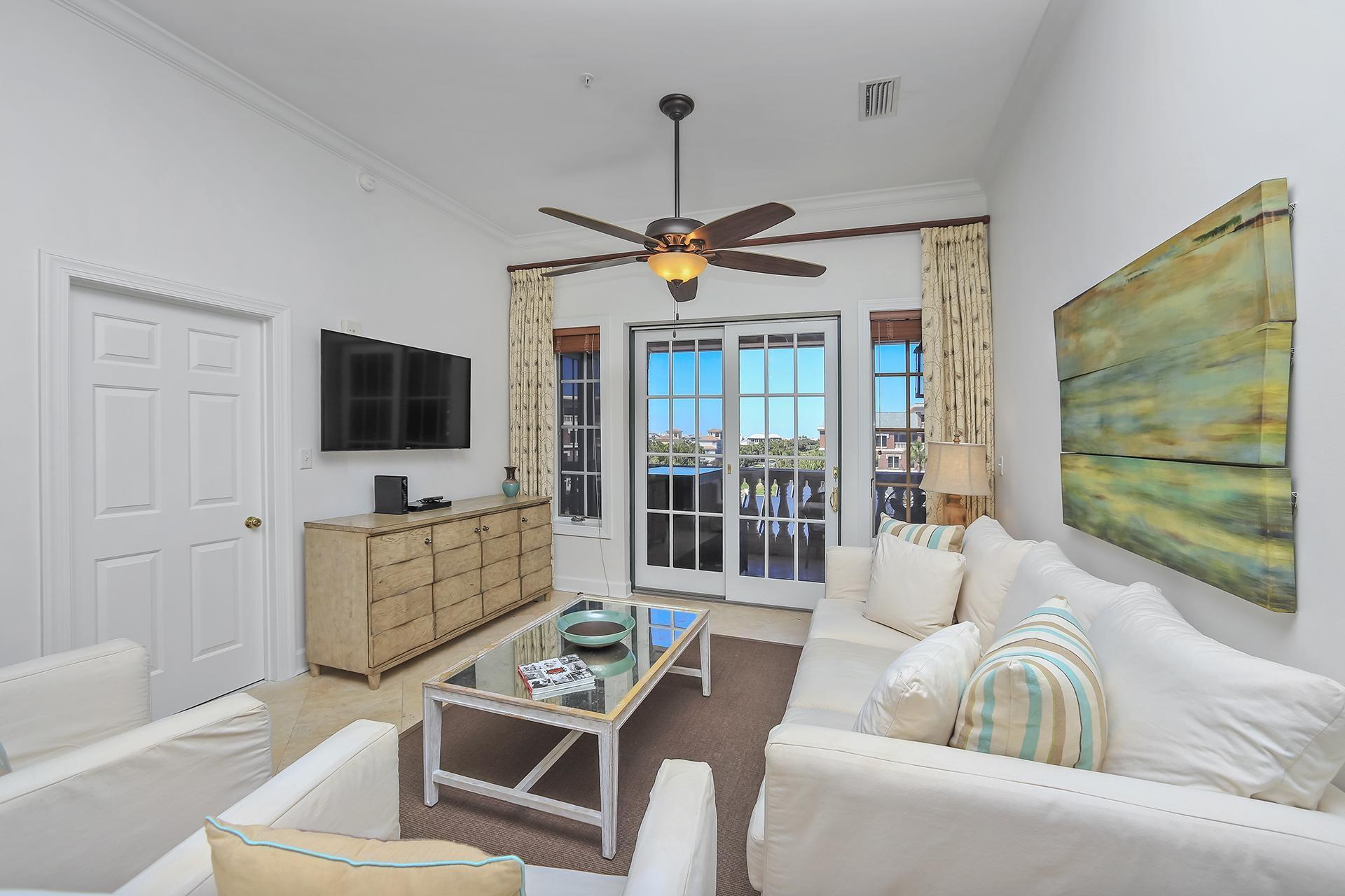 VILLAGE OF SOUTH WALTON BEACH THE - Residential