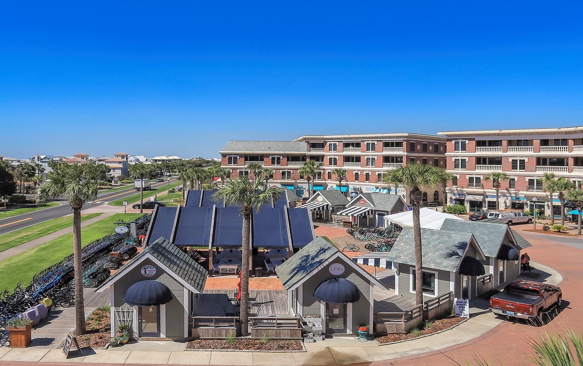 VILLAGE OF SOUTH WALTON BEACH THE - Residential