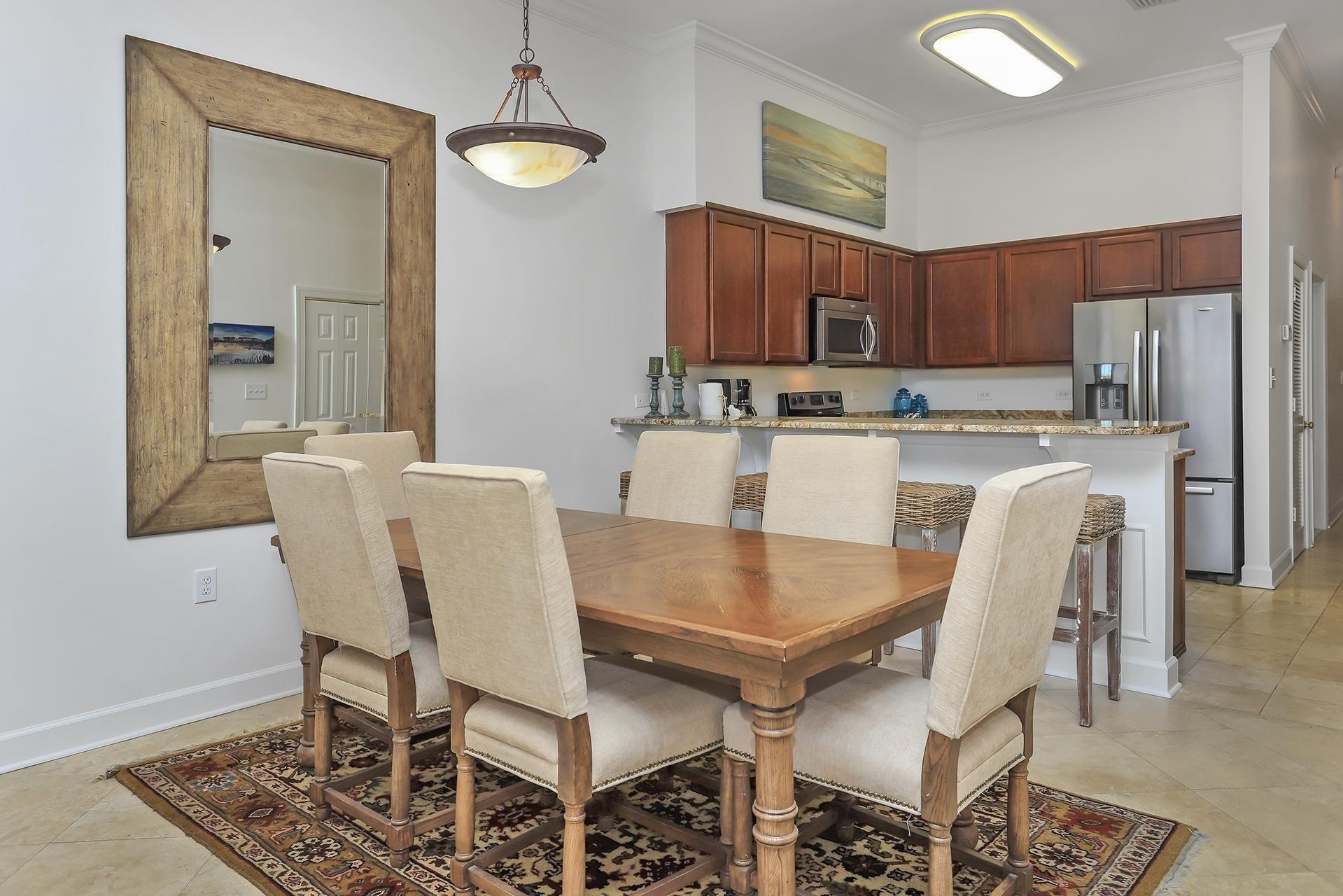 VILLAGE OF SOUTH WALTON BEACH THE - Residential