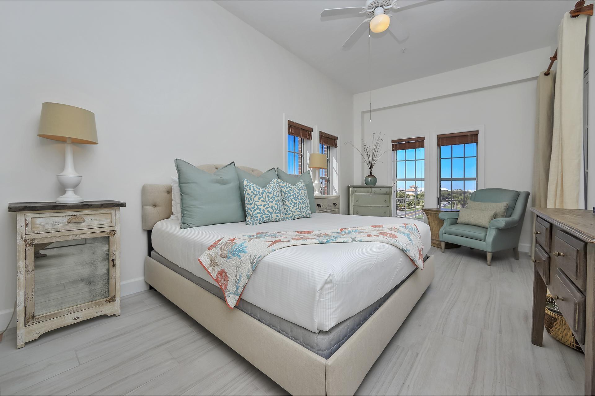 VILLAGE OF SOUTH WALTON BEACH THE - Residential