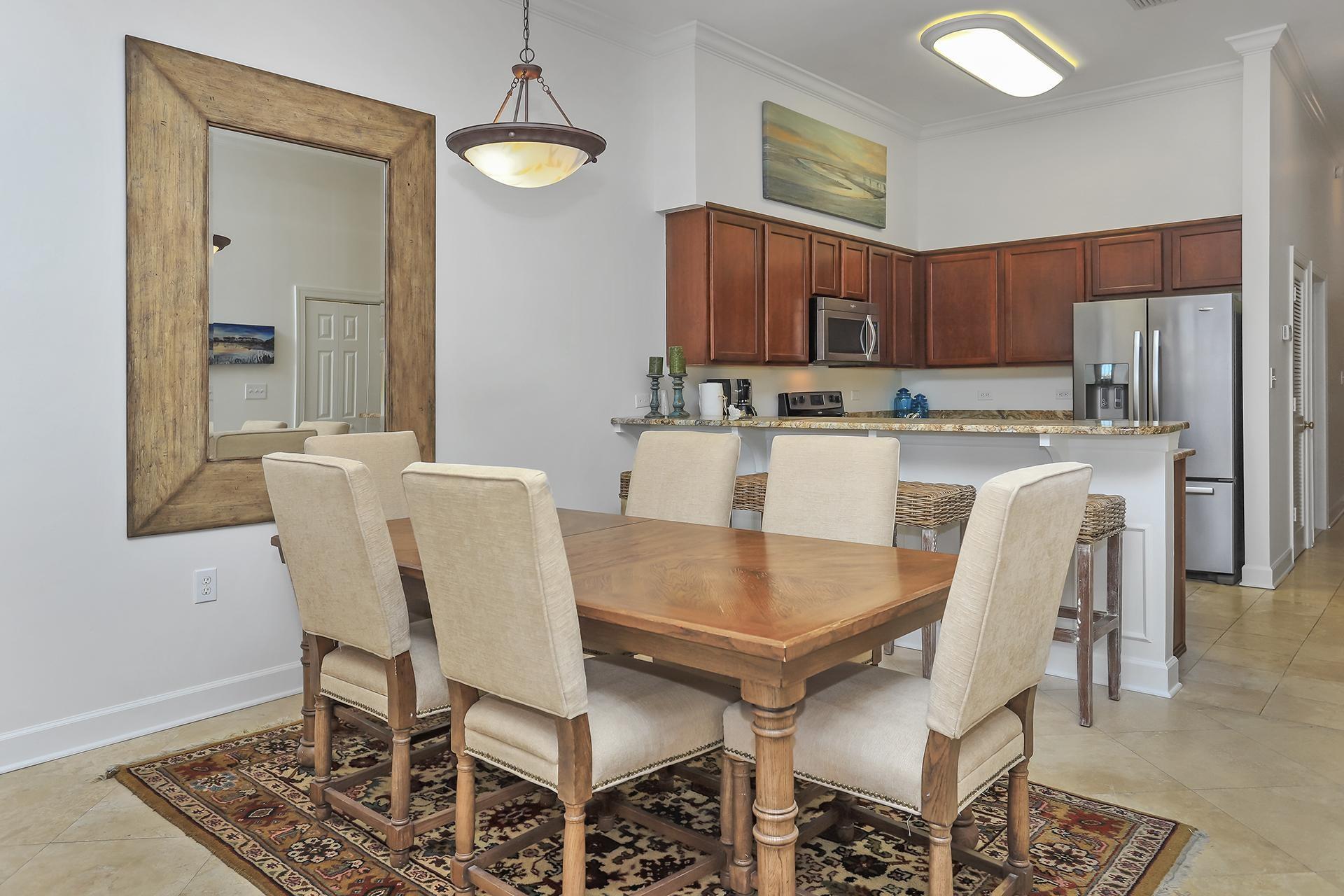 VILLAGE OF SOUTH WALTON BEACH THE - Residential